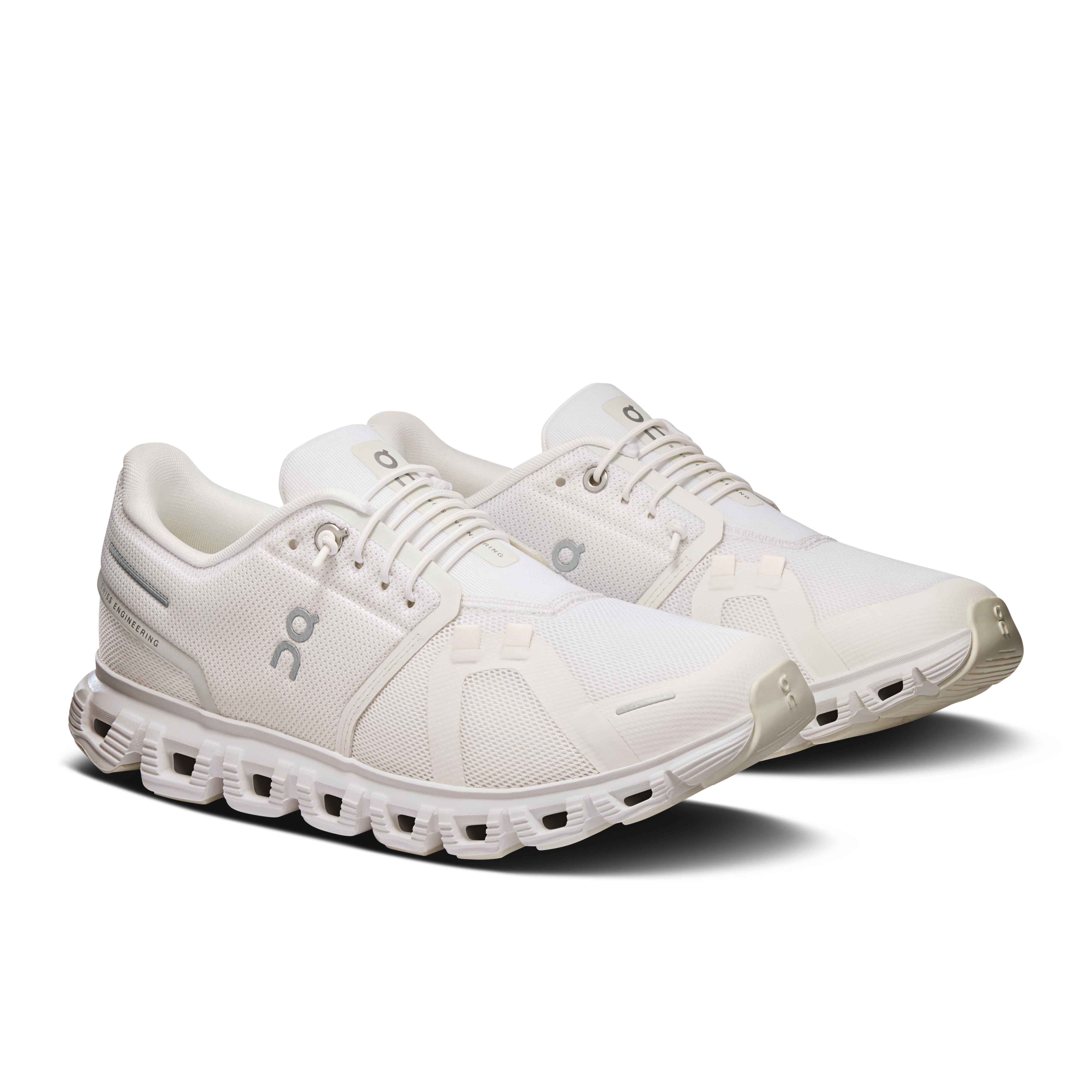 Cloud 6 WideWomen / White | White / 37