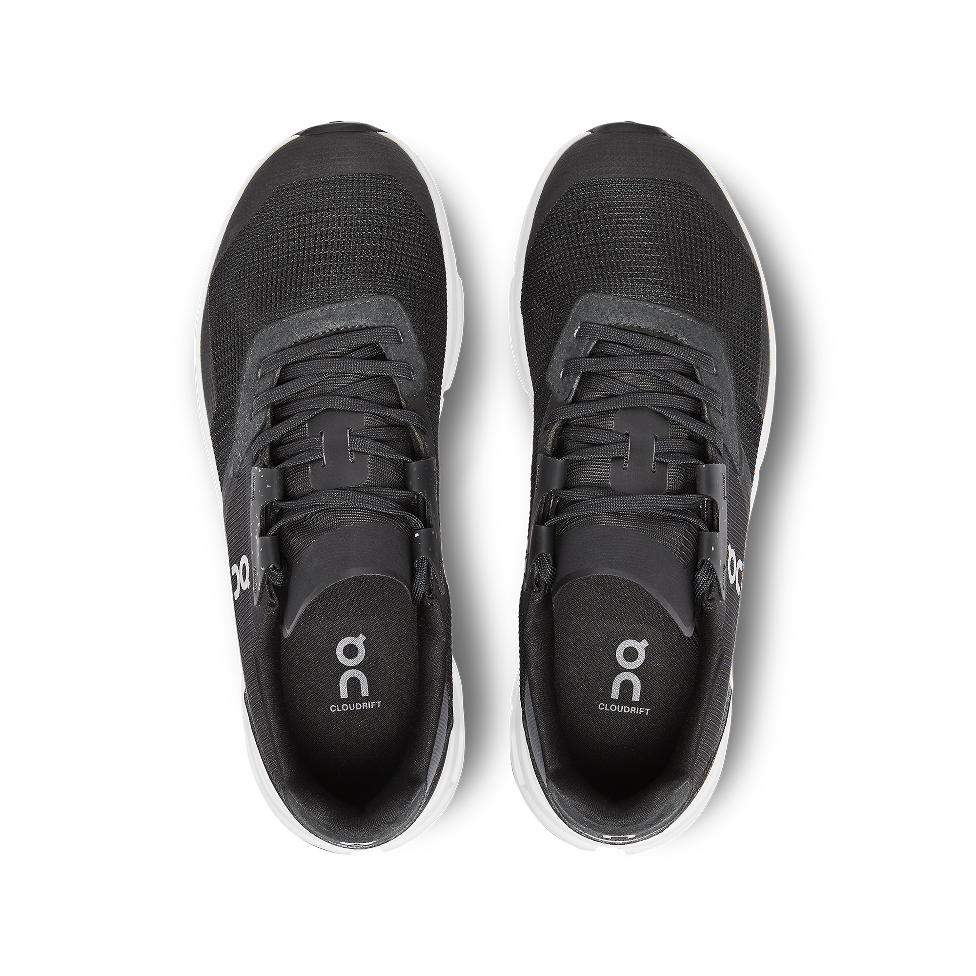 CloudriftWomen / Black | White / 41