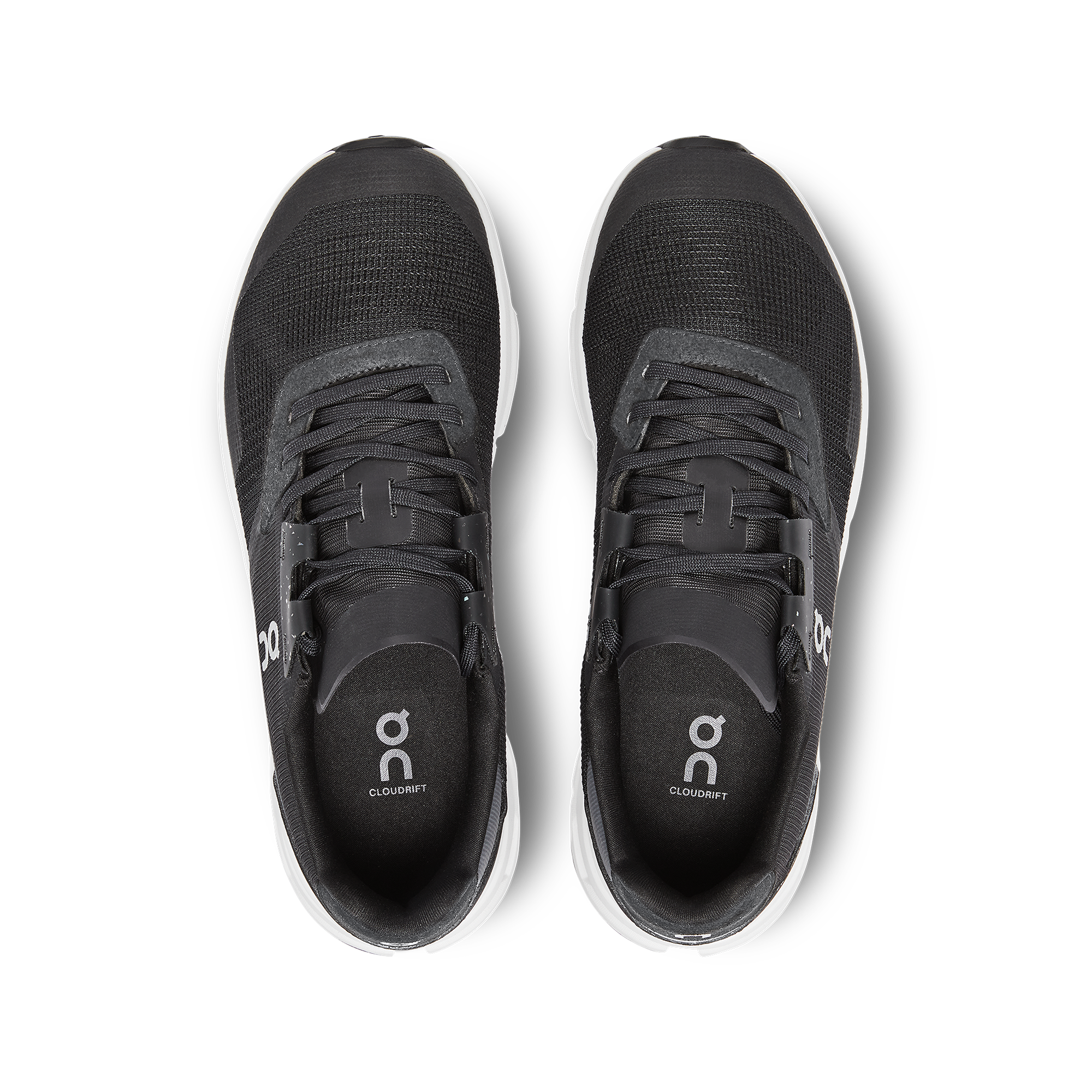 ON オン Cloudrift レディース シューズ Women's Cloudrift | Black | On United States