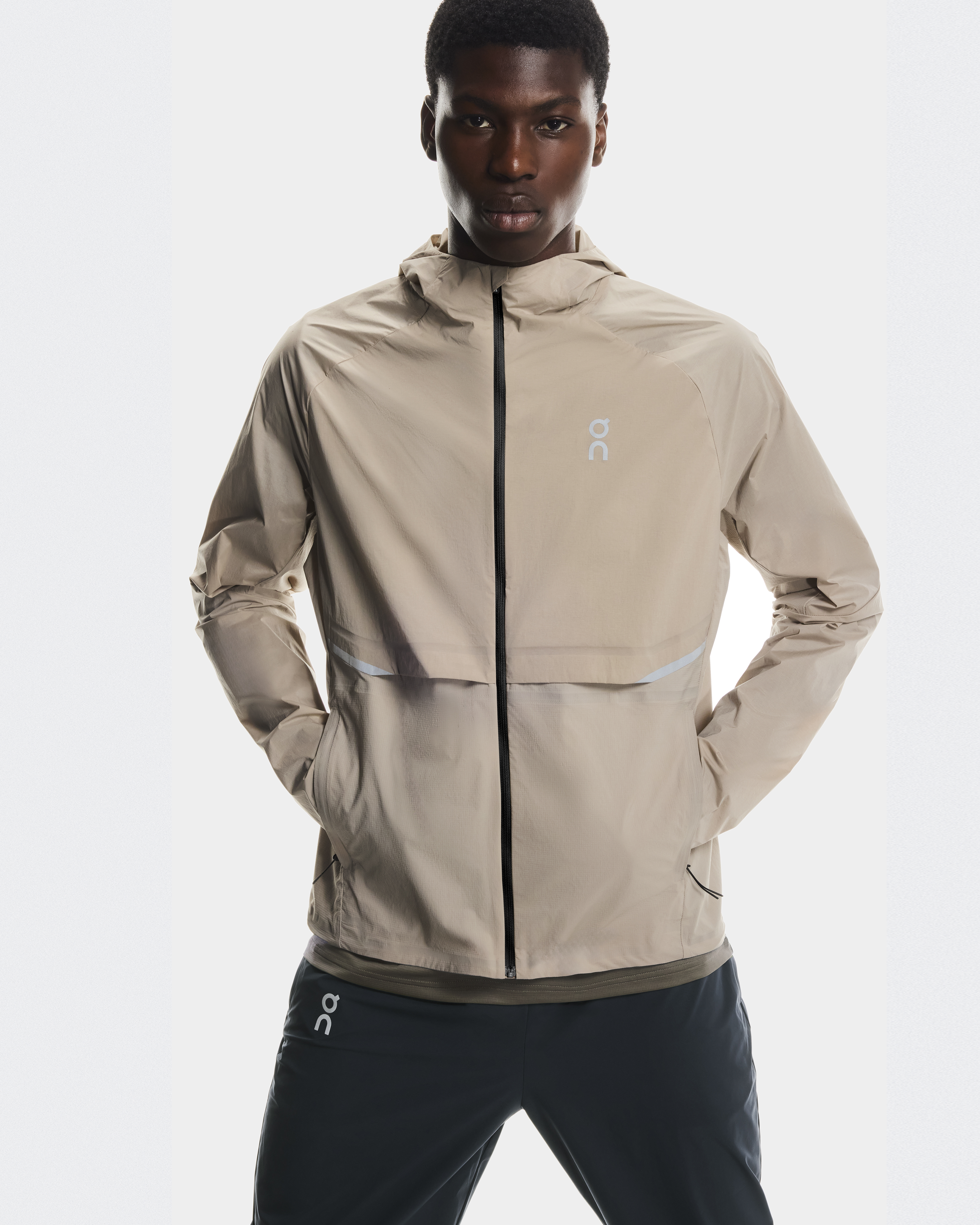 メンズ Core Jacket | On 日本