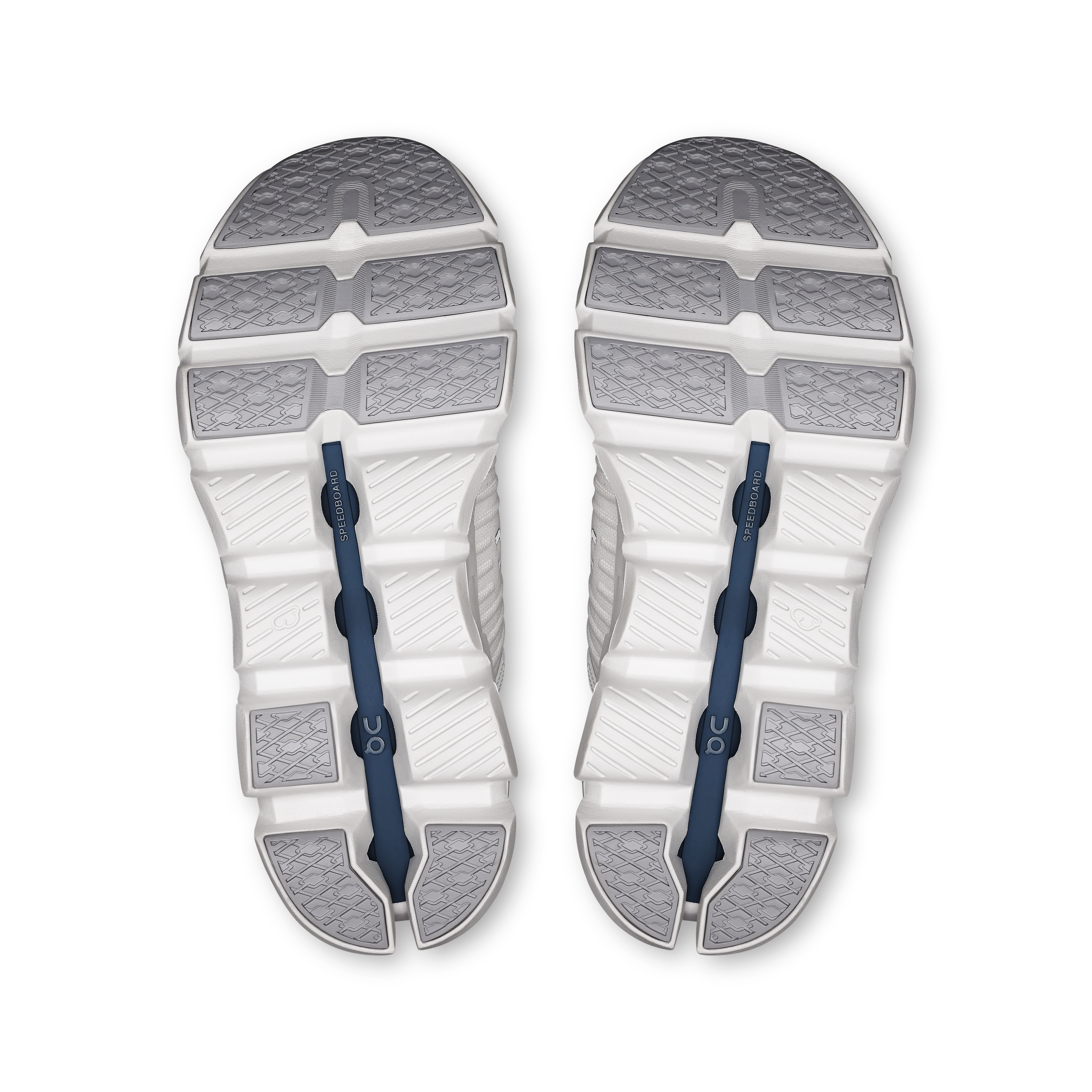 Cloudswift 4 ADWomen / White | White / 40