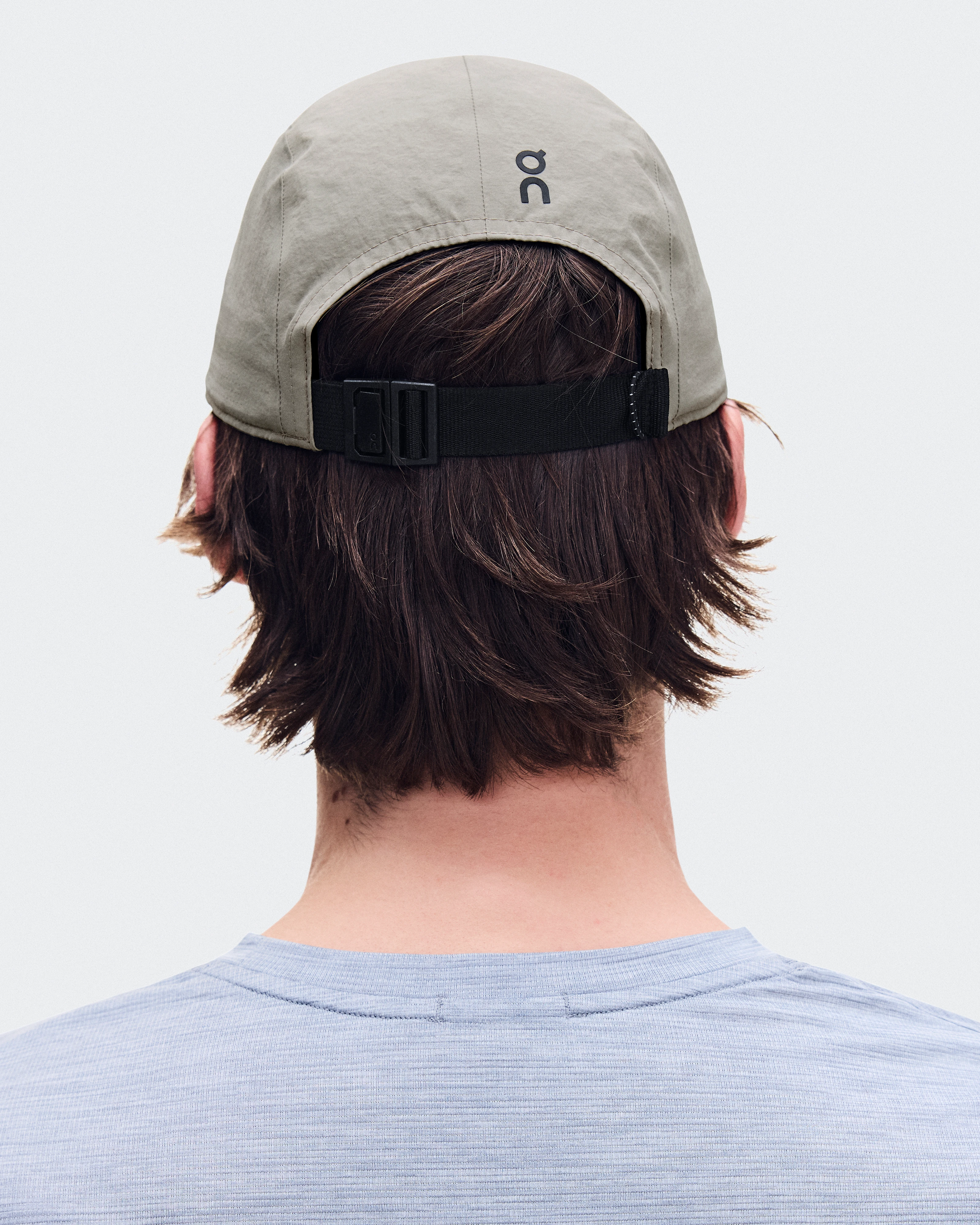 On Performance Cap Brume Unisex Headwear