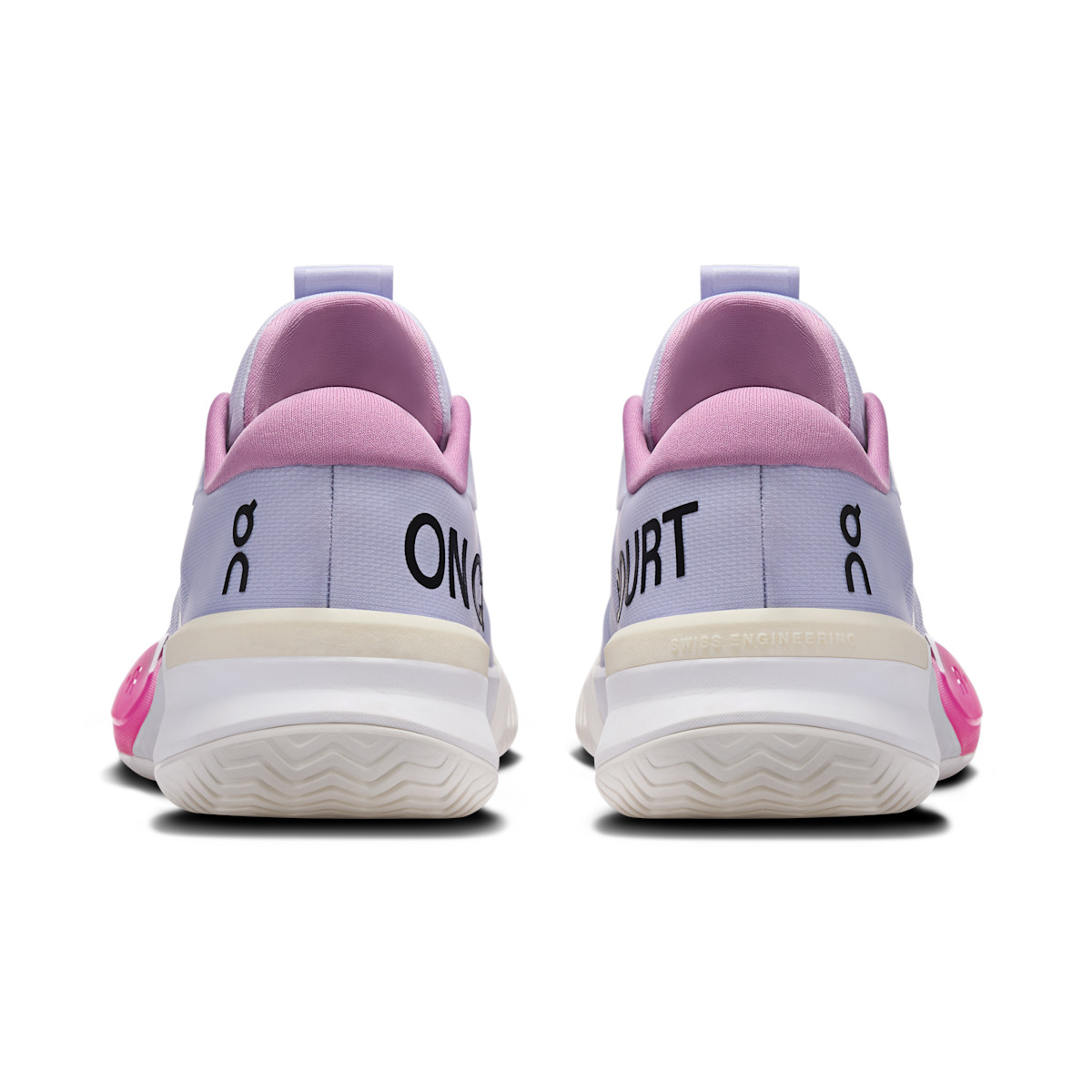 Women's THE ROGER Pro 3 Clay