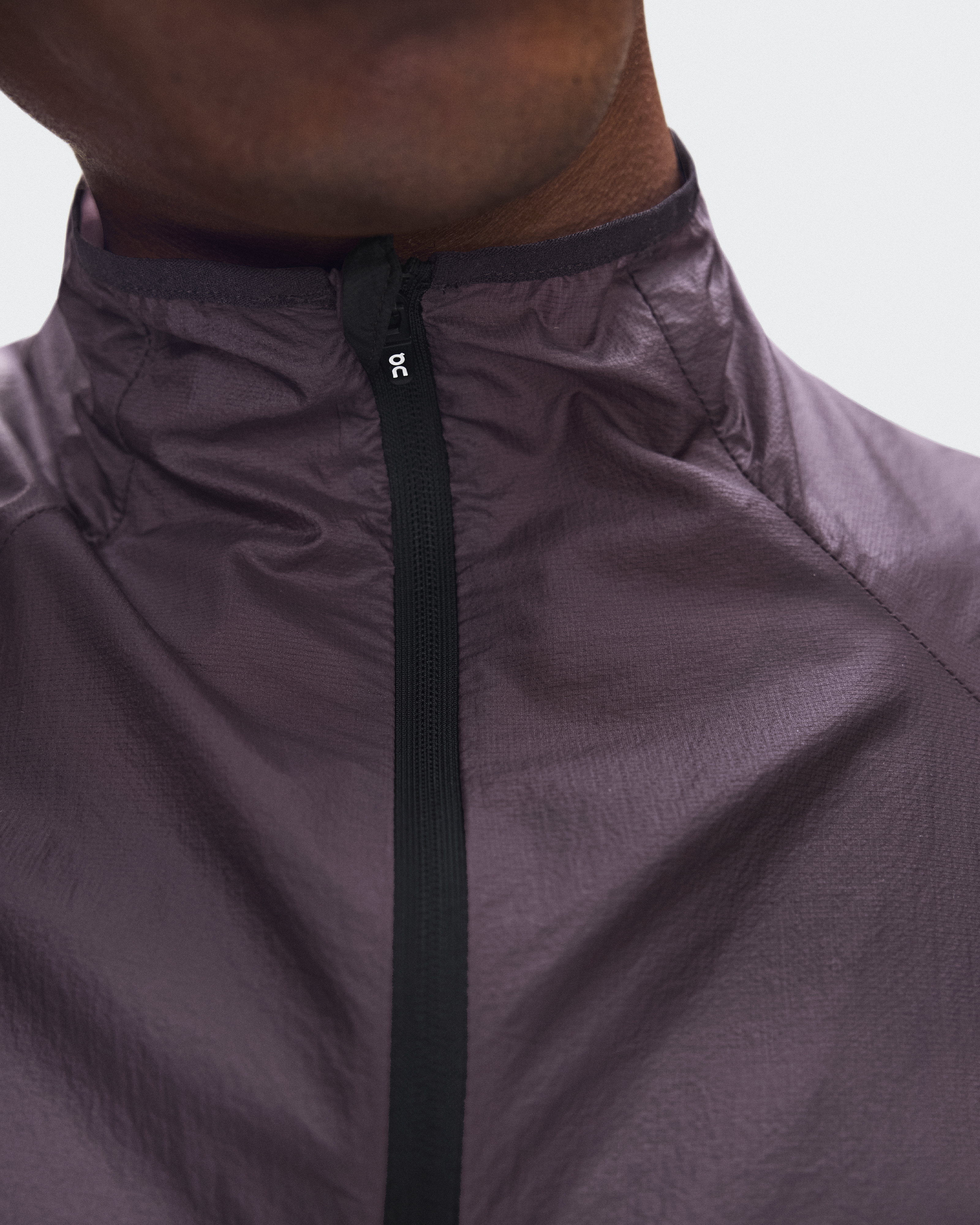 メンズ Zero Jacket | グレー | On 日本