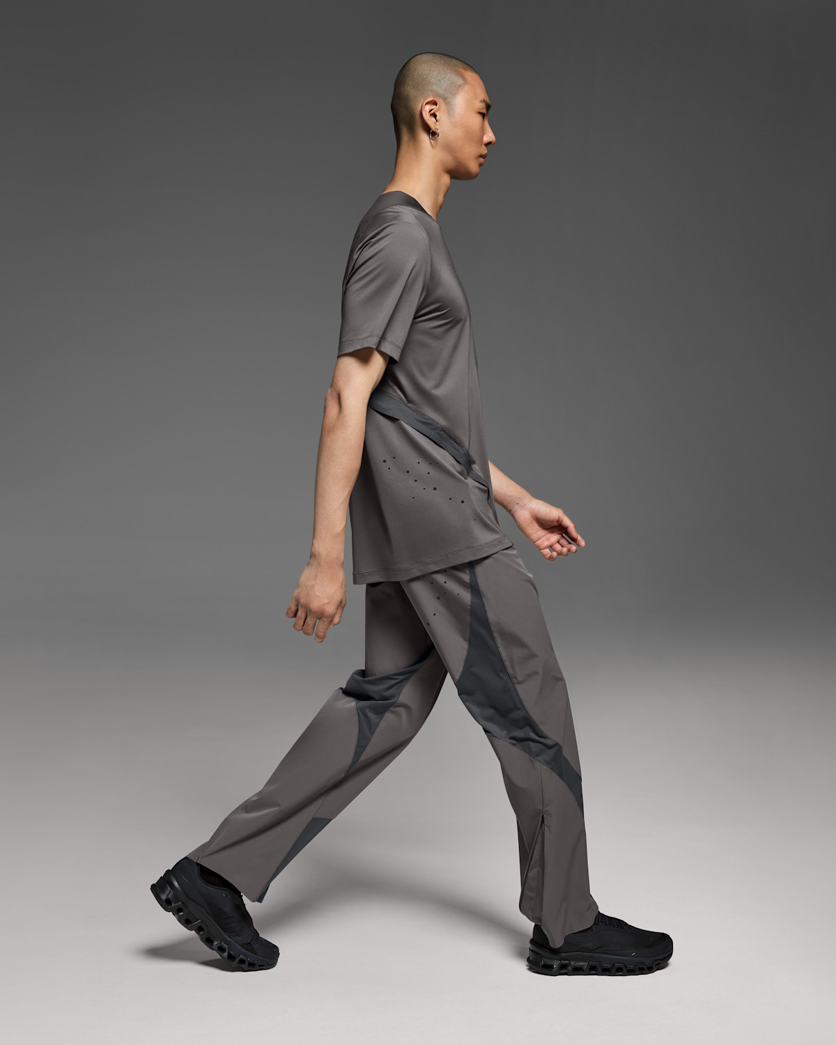 Running Pants PAF