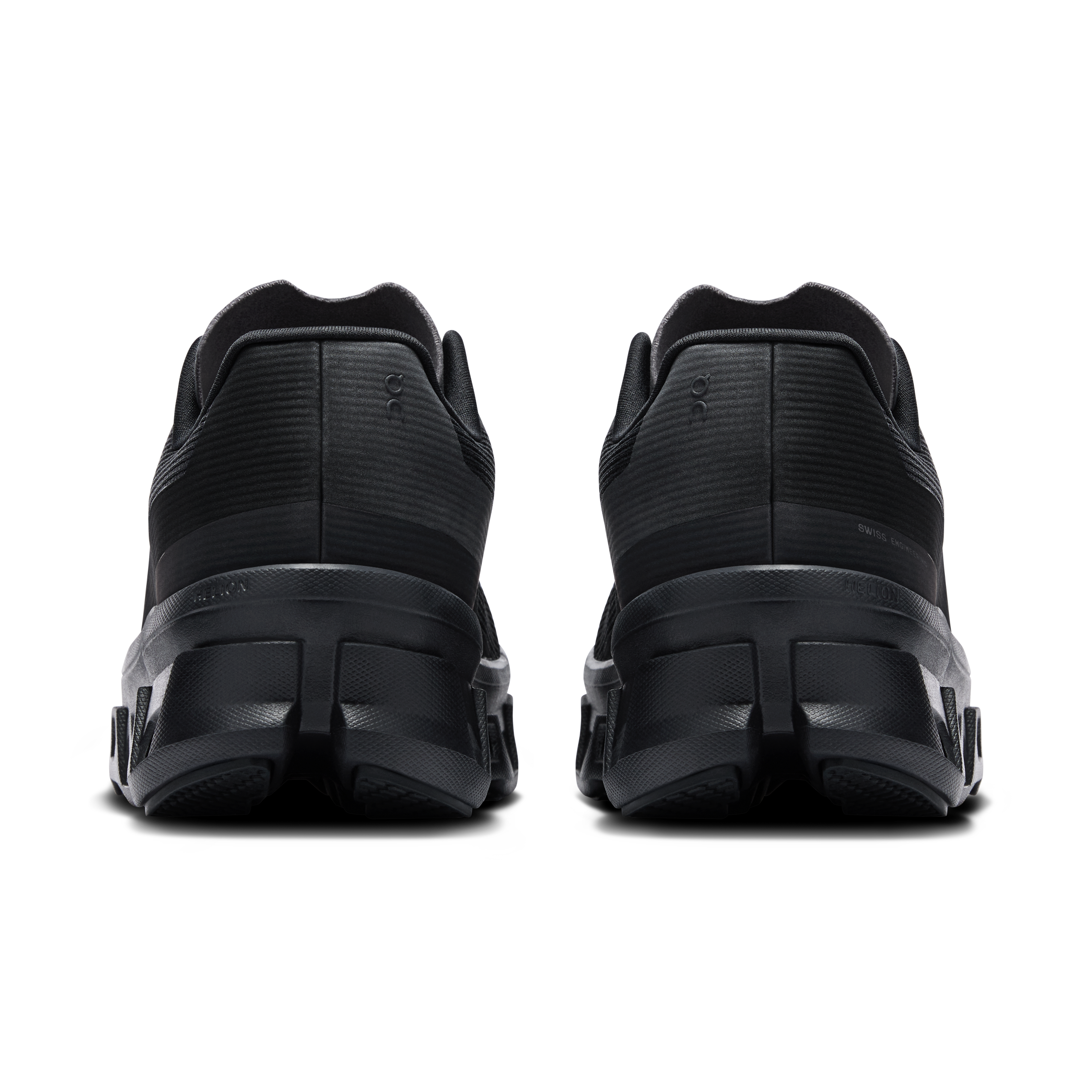 Cloudmonster VoidWomen / Black | Black / 37