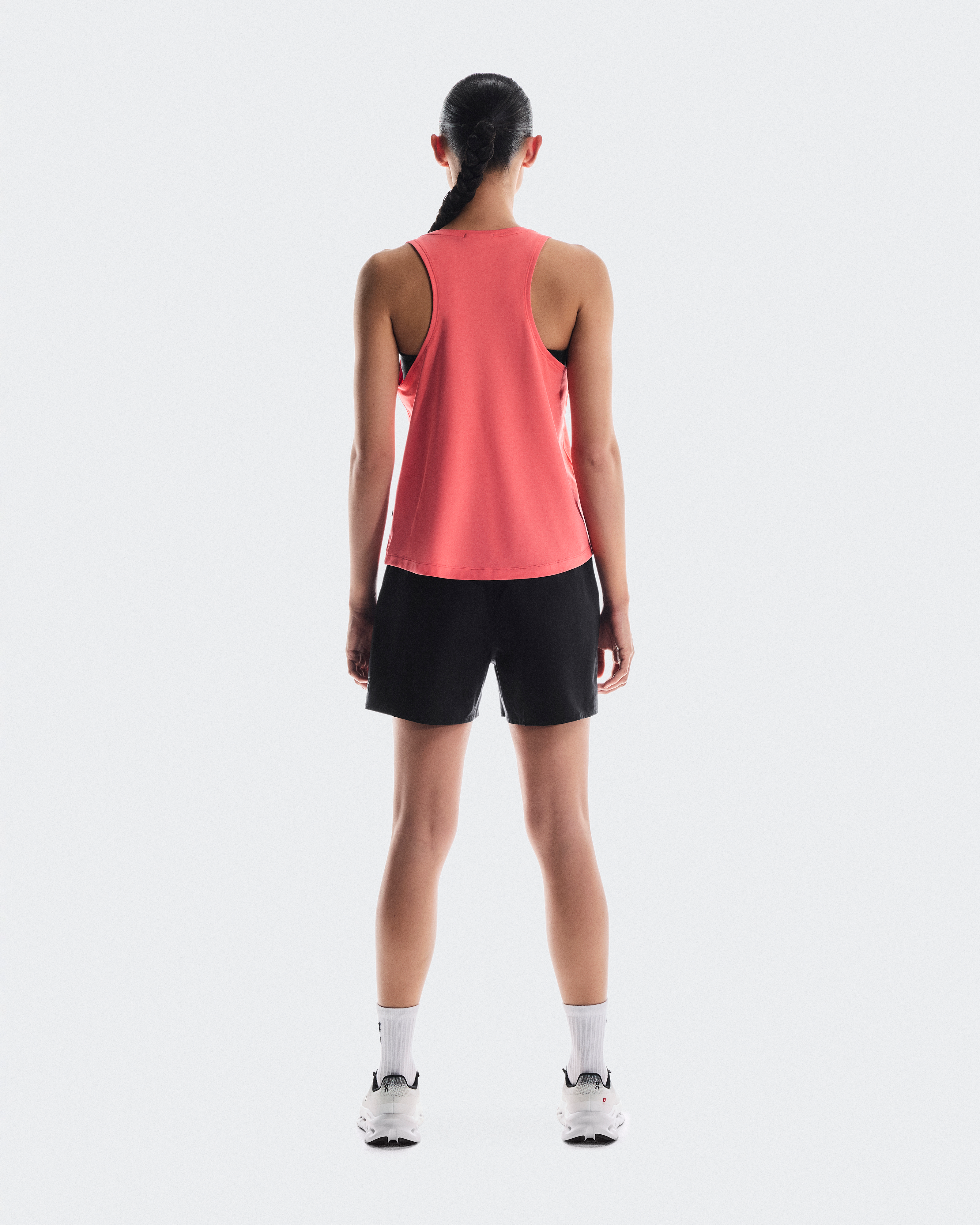 Focus TankWomen / Coral / L