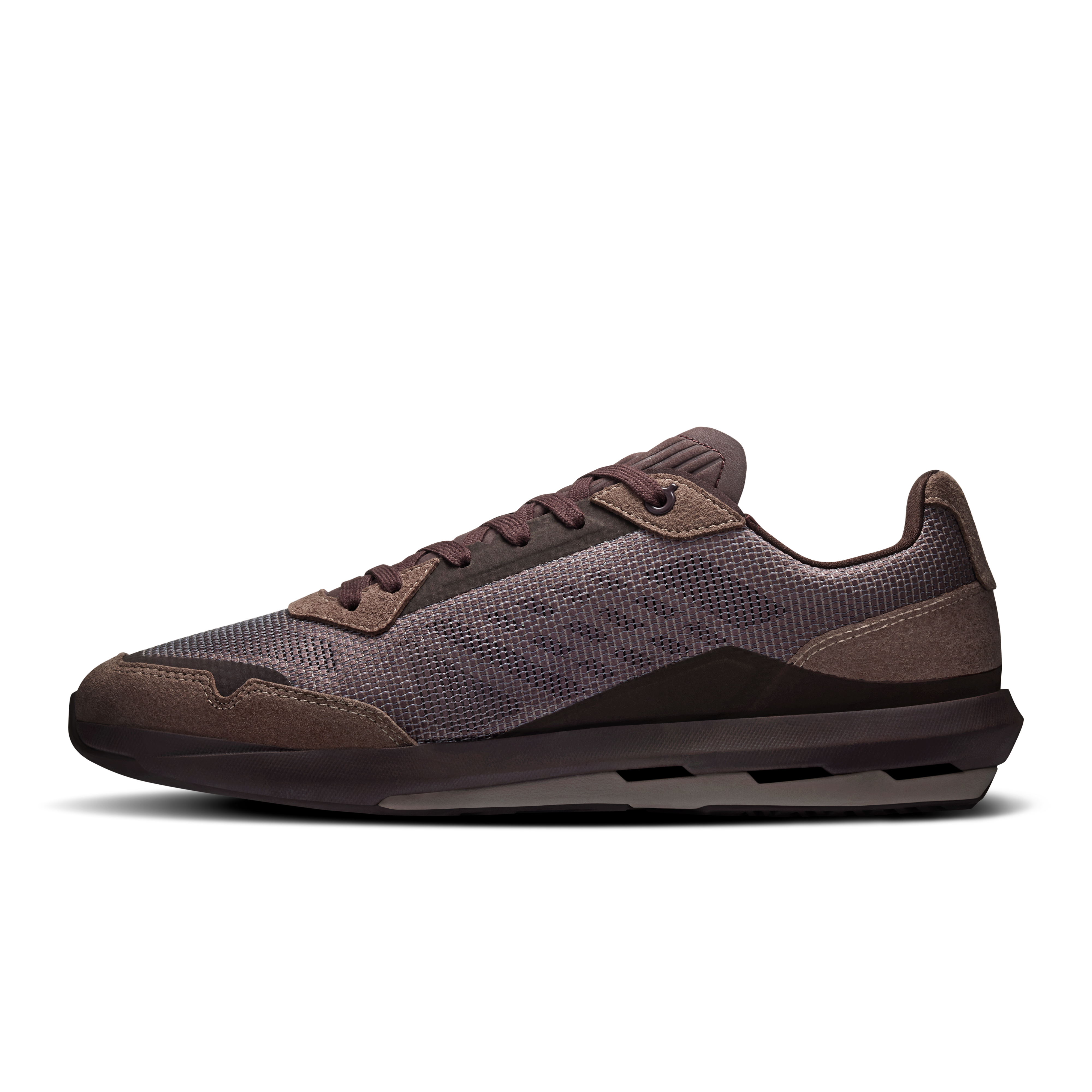 On Cloudmuse Ox & Ash Men Active life Shoes