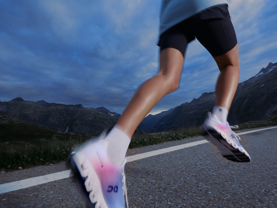 CleanCloud®: Innovative Tech, Sustainable Materials | On United States