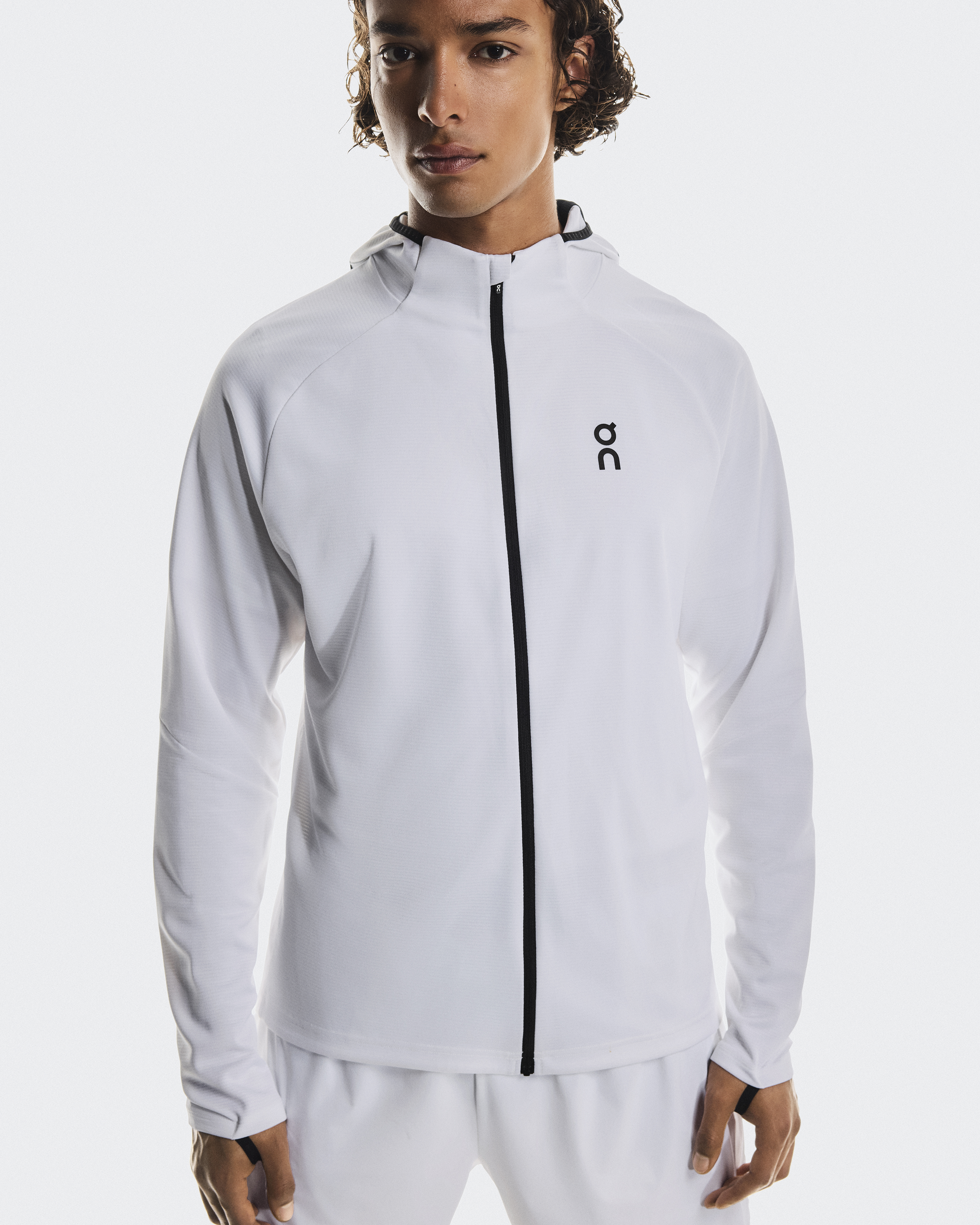 【Sサイズ】on(オン) CLIMATE ZIP HOODIE On Climate Zip Hoodie - Men's | REI Co-op