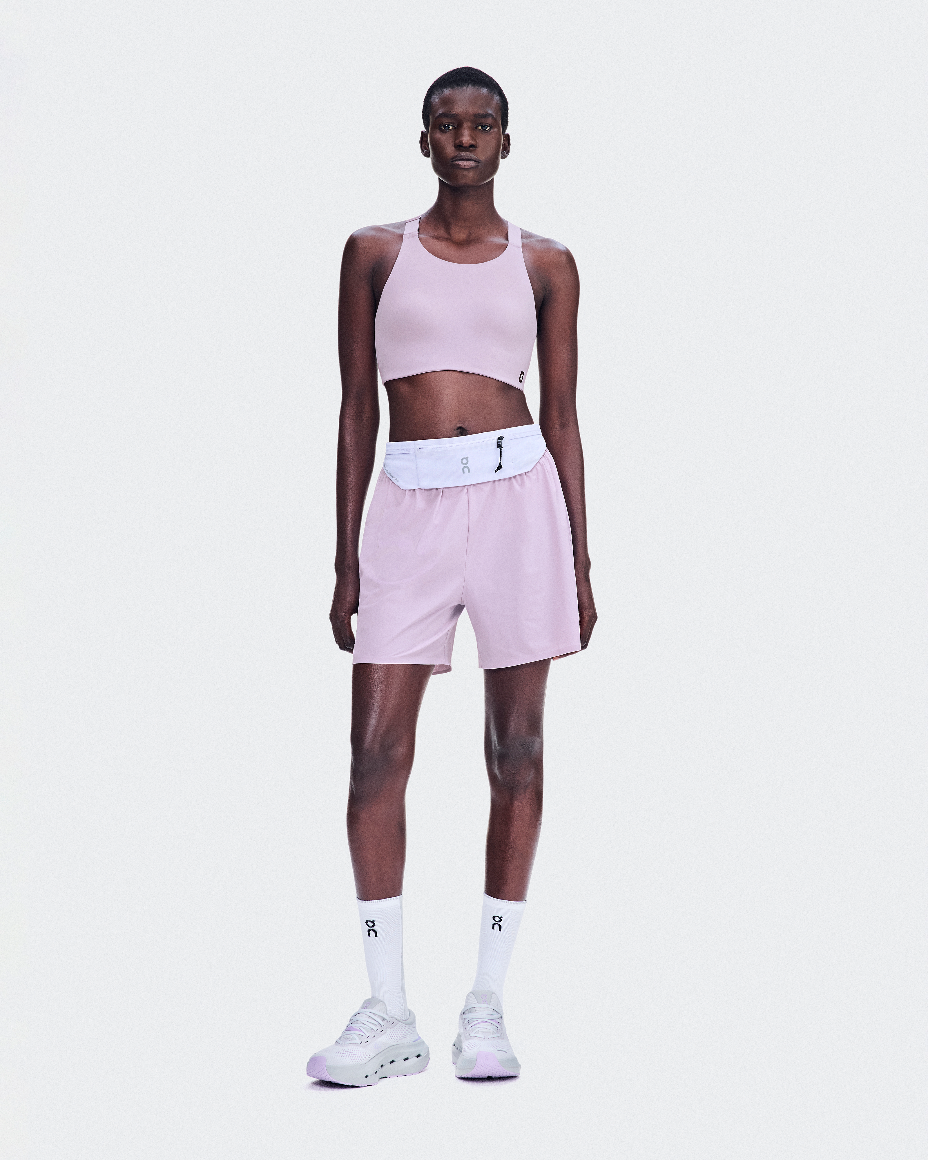 Endurance BraWomen / Foxglove / L