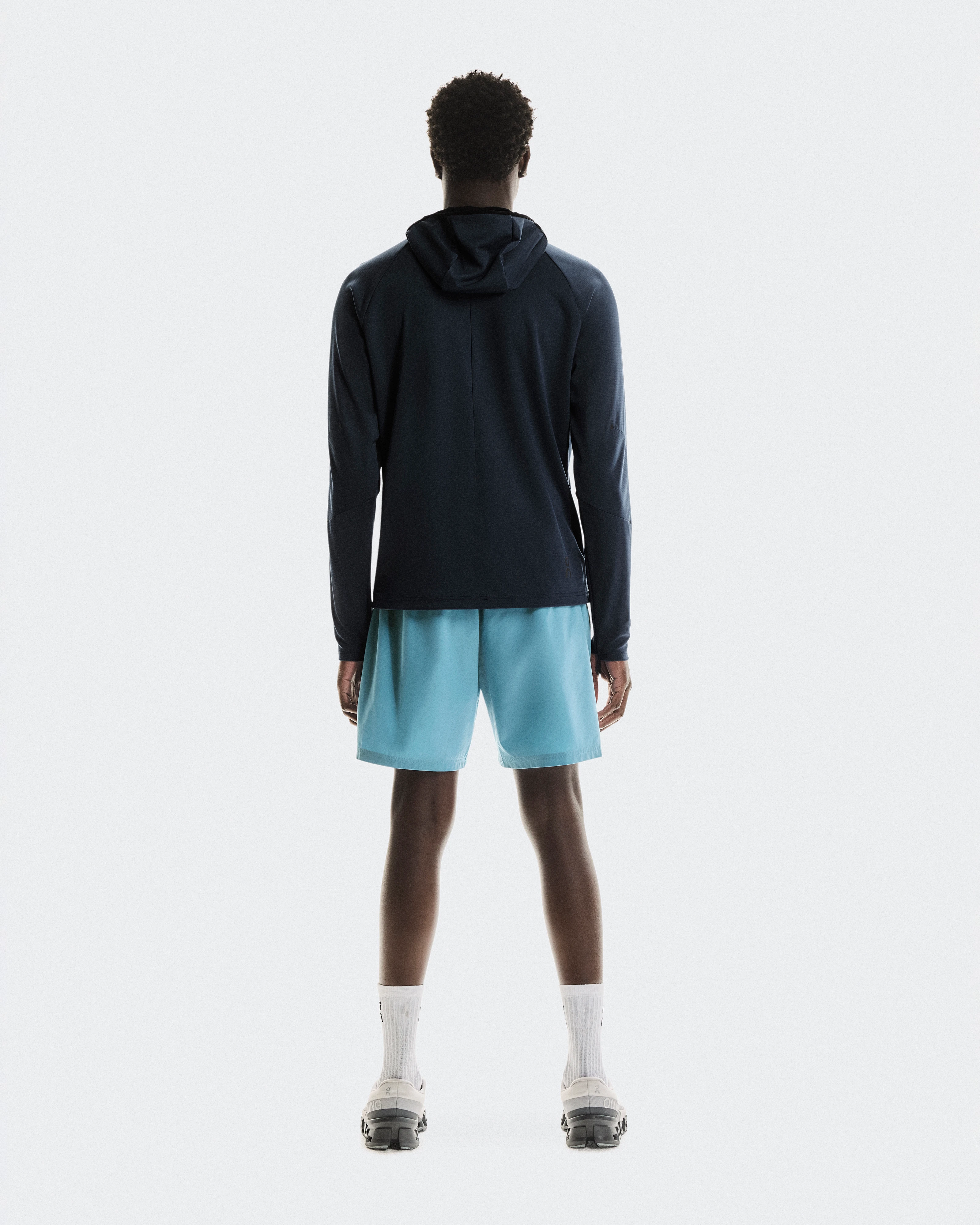 On 7" Core Shorts Niagara Men Shorts