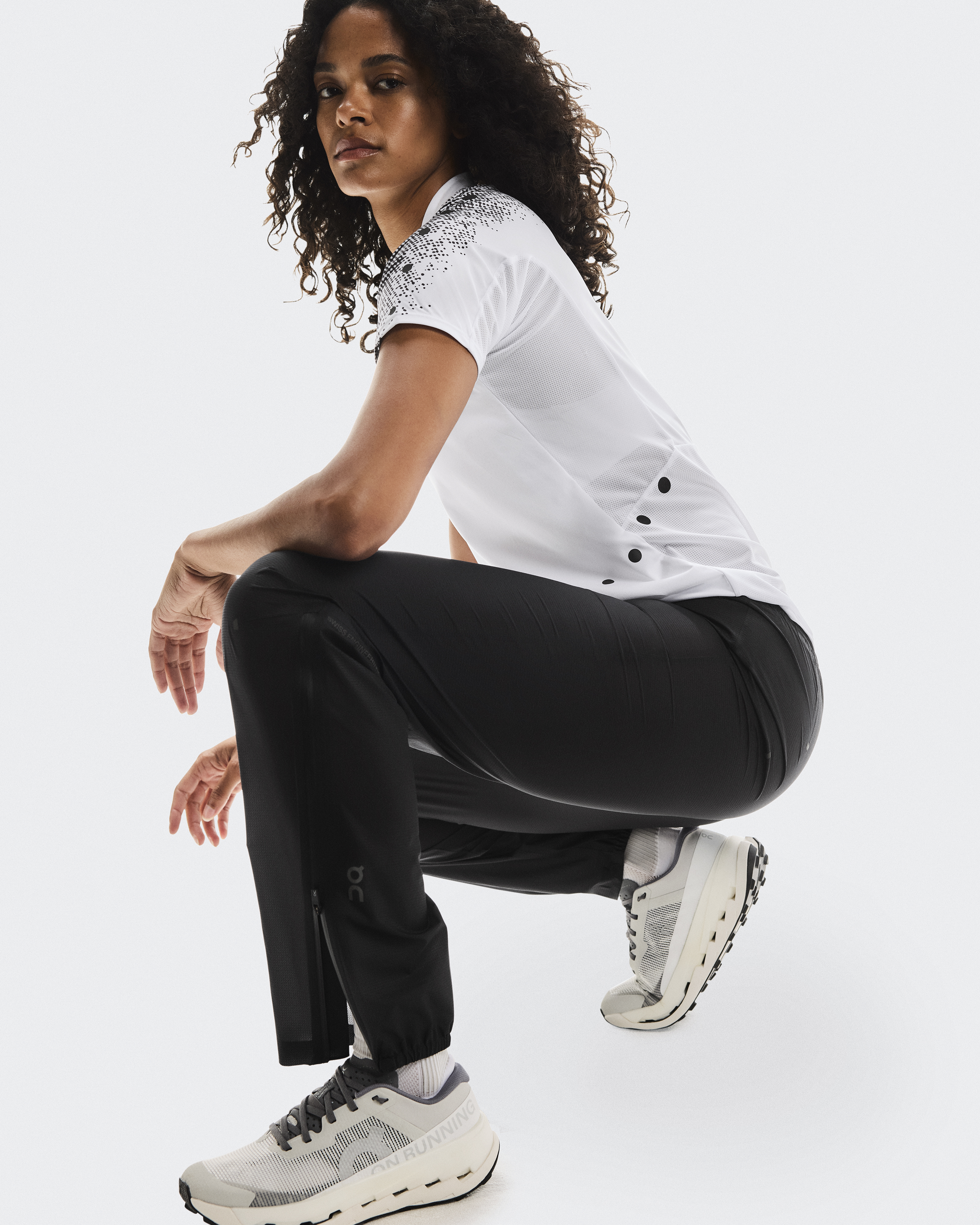 Women's Ultra Pants | Black | On United States
