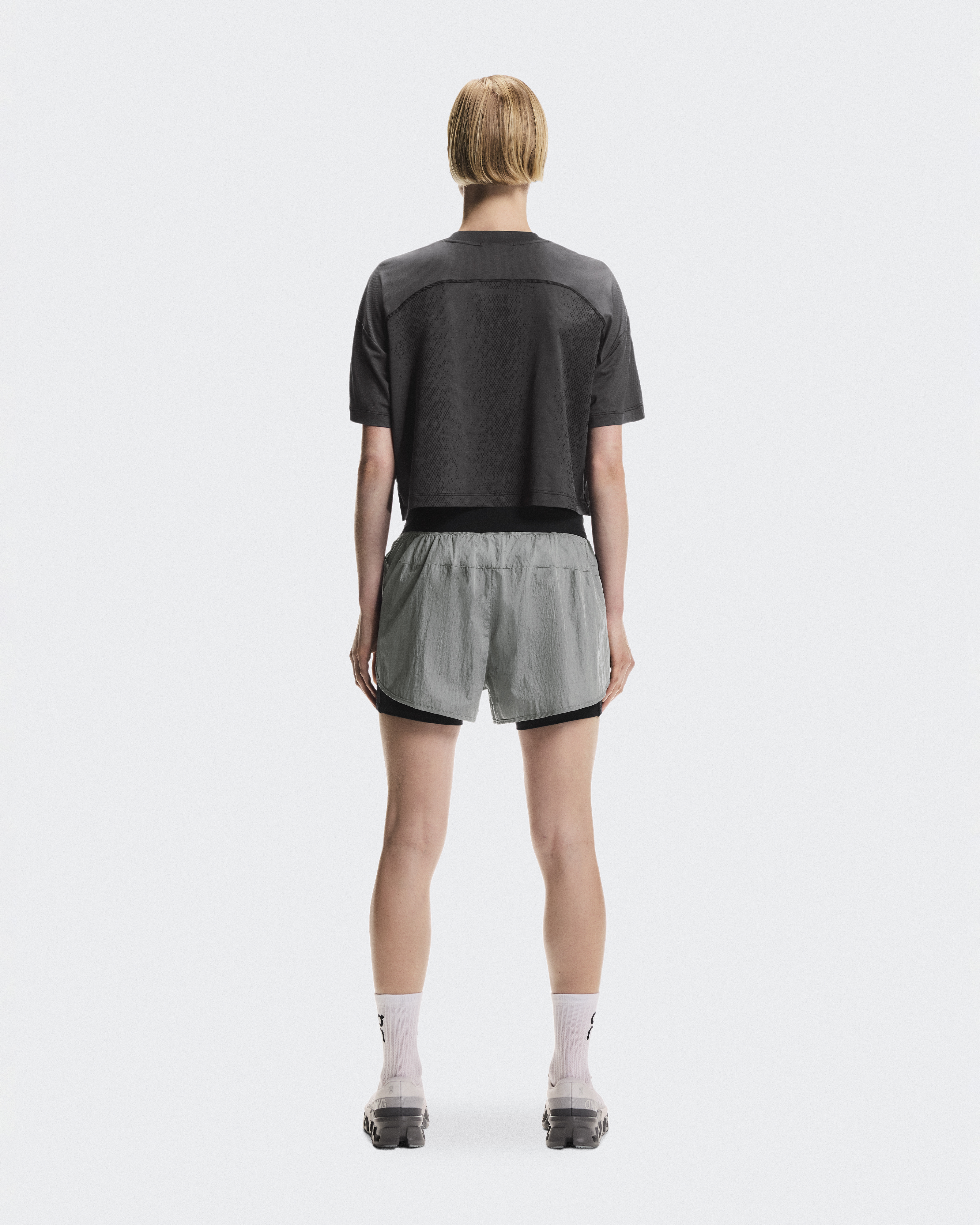 Running Shorts | On Singapore