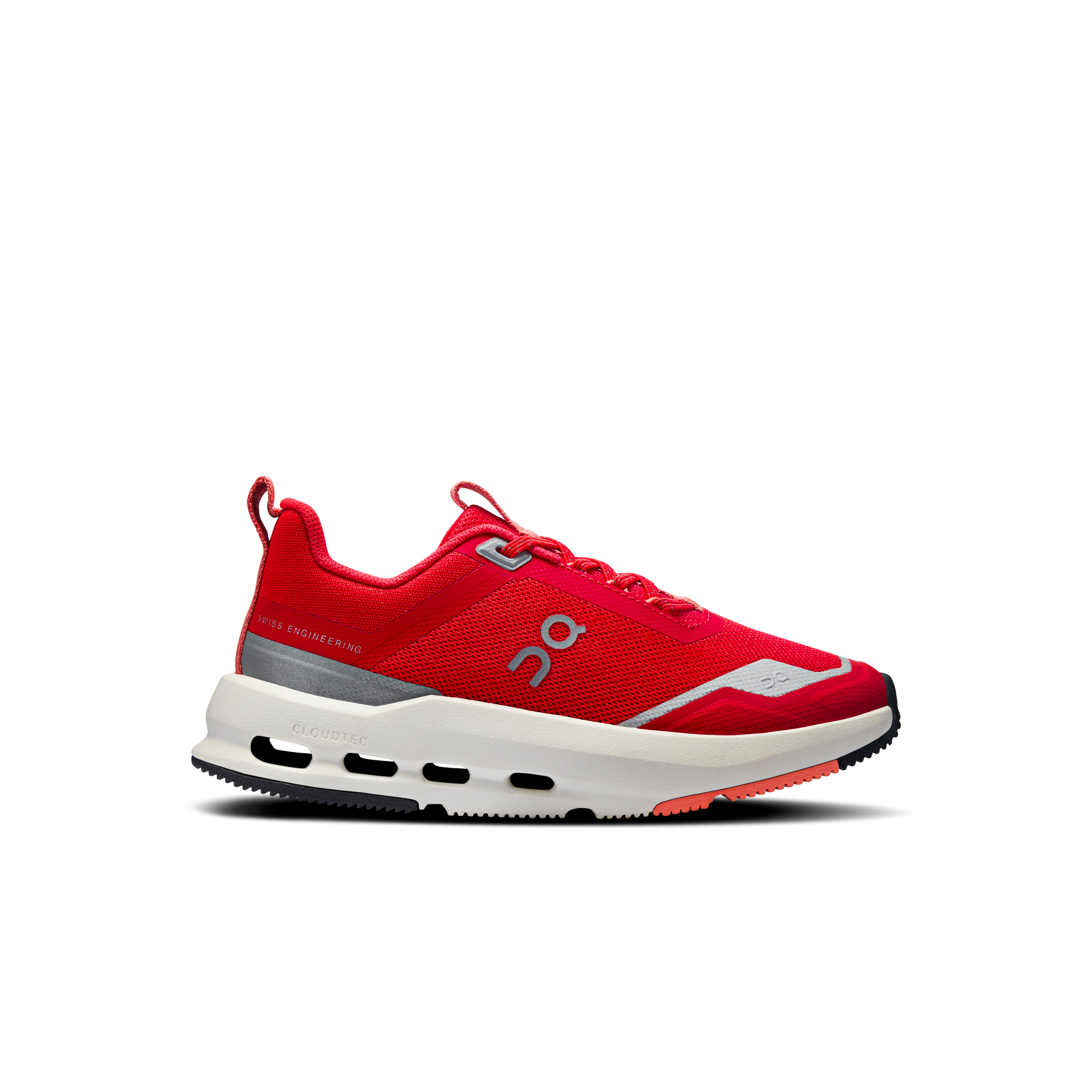 Red | Terra