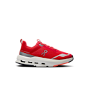 Cloudnova Kids Lifestyle Shoe in Red/Terra