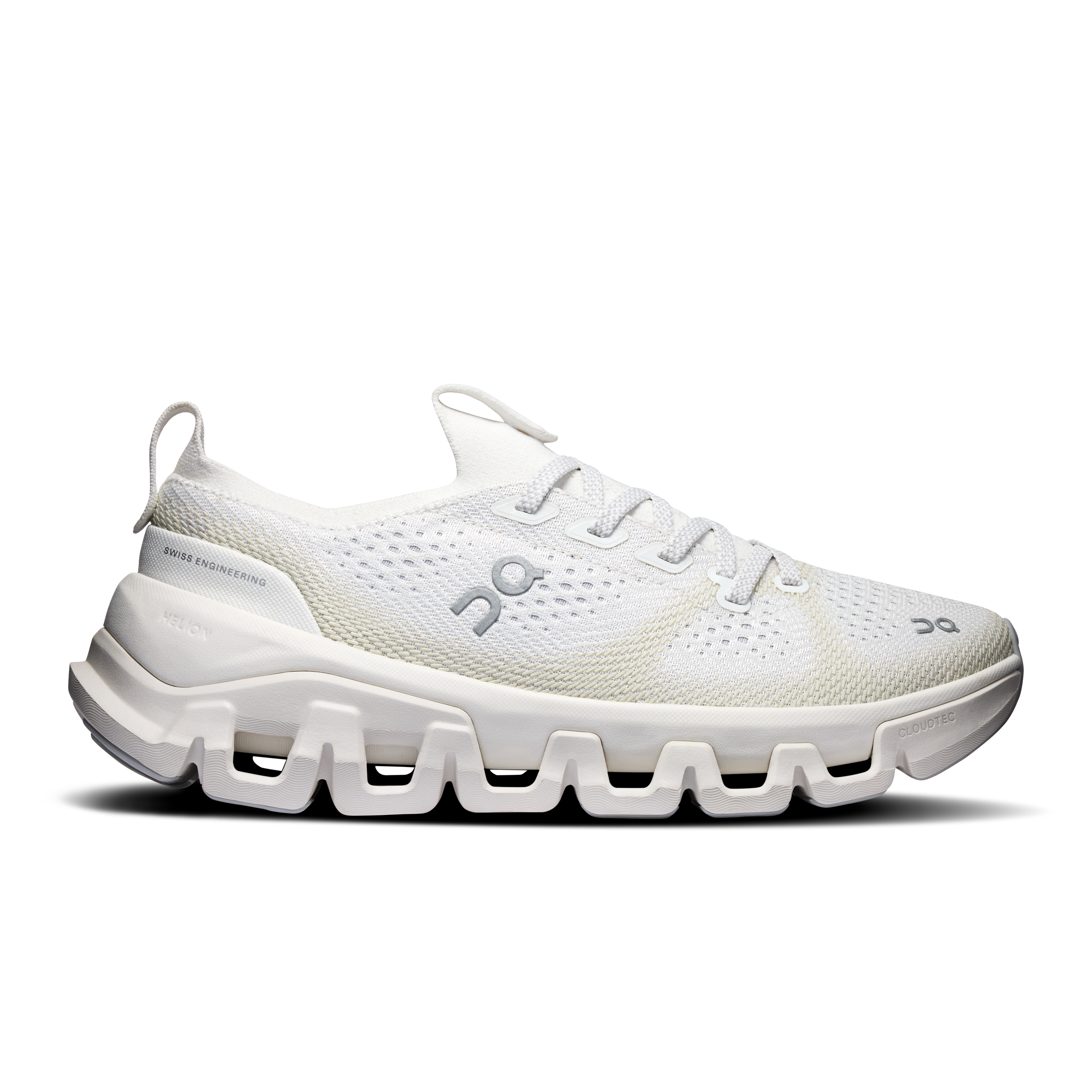 Men / Ivory | Ice / 44