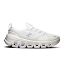 Cloud X Tempo Lifestyle Shoe in Ivory/Ice
