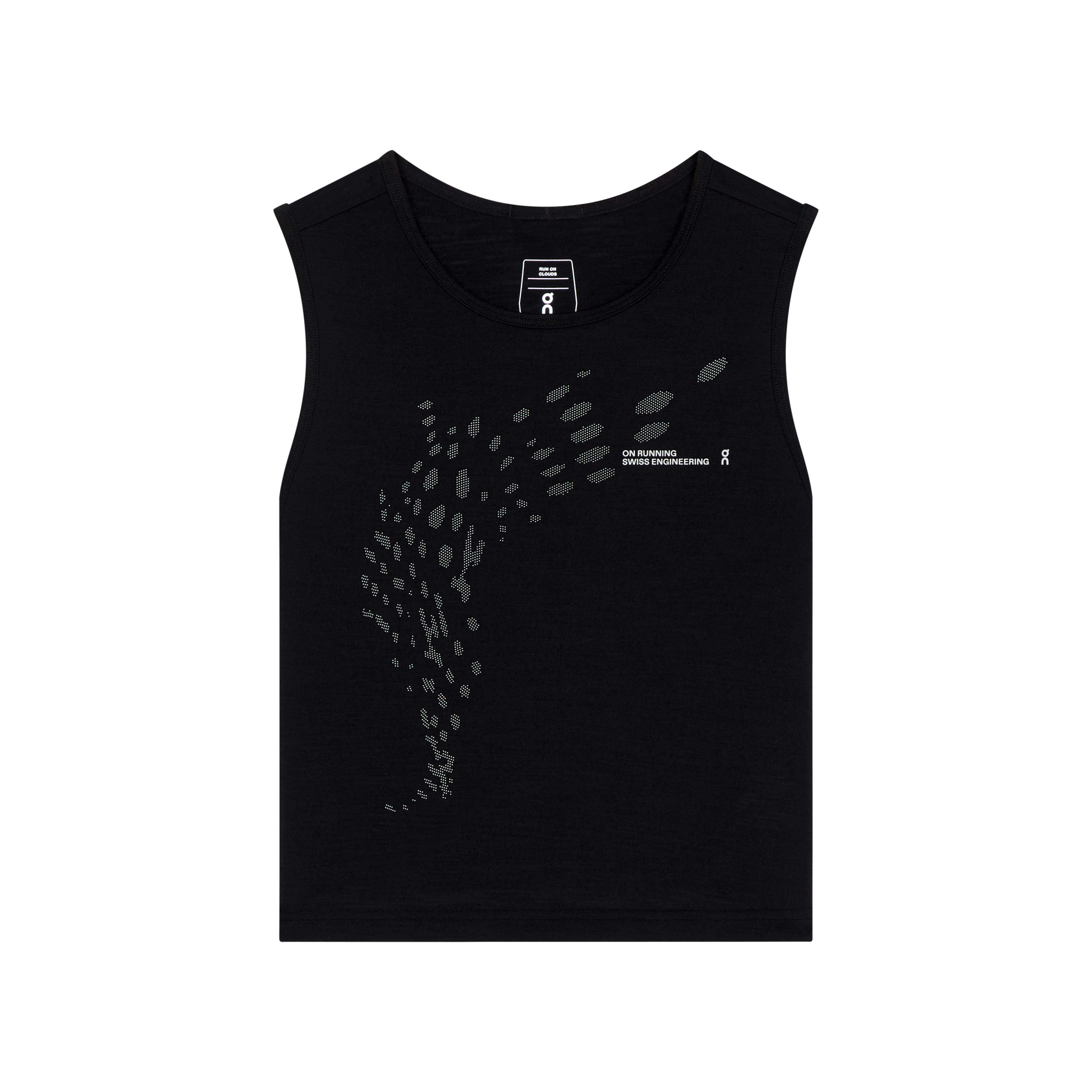 Women / Black / L