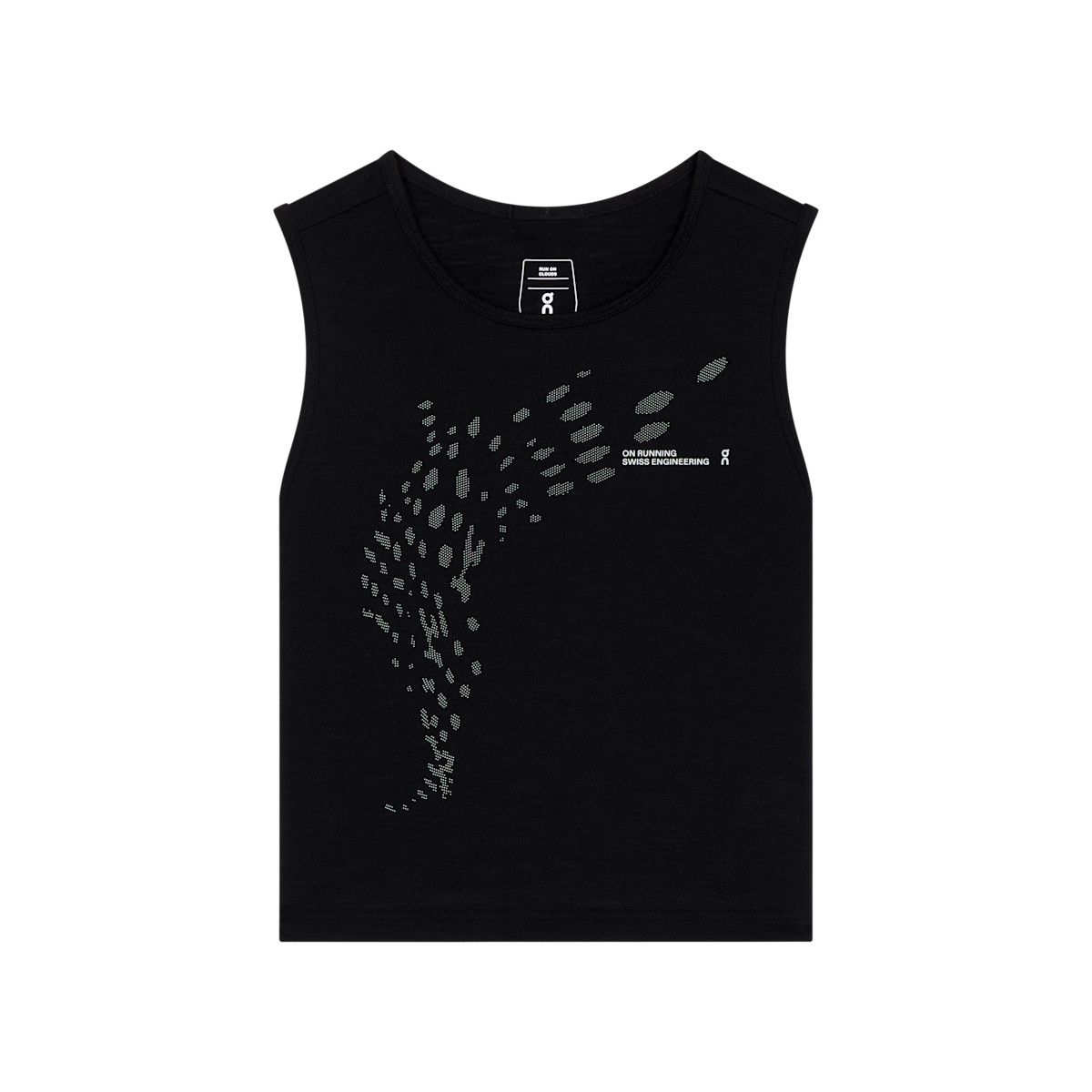 Women's On Run Tank