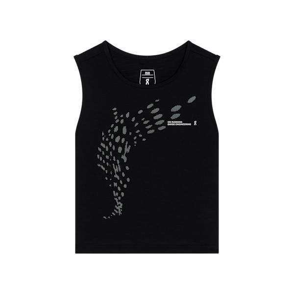 Women's On Run Tank