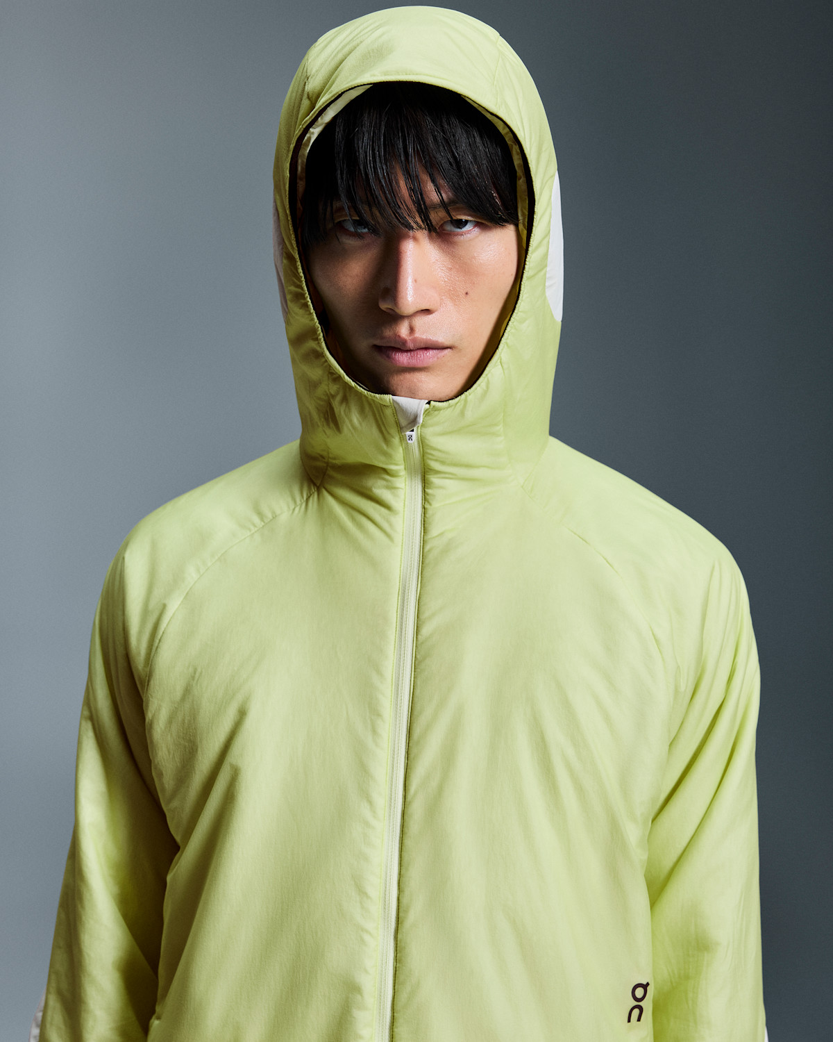 Zero Jacket PAF