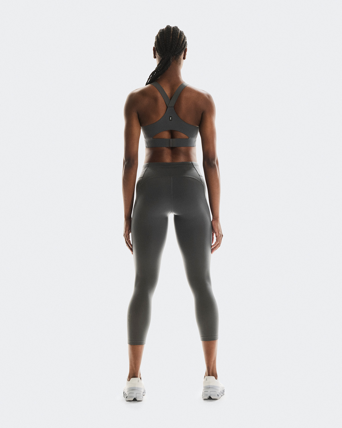Women's Performance Tights 7/8
