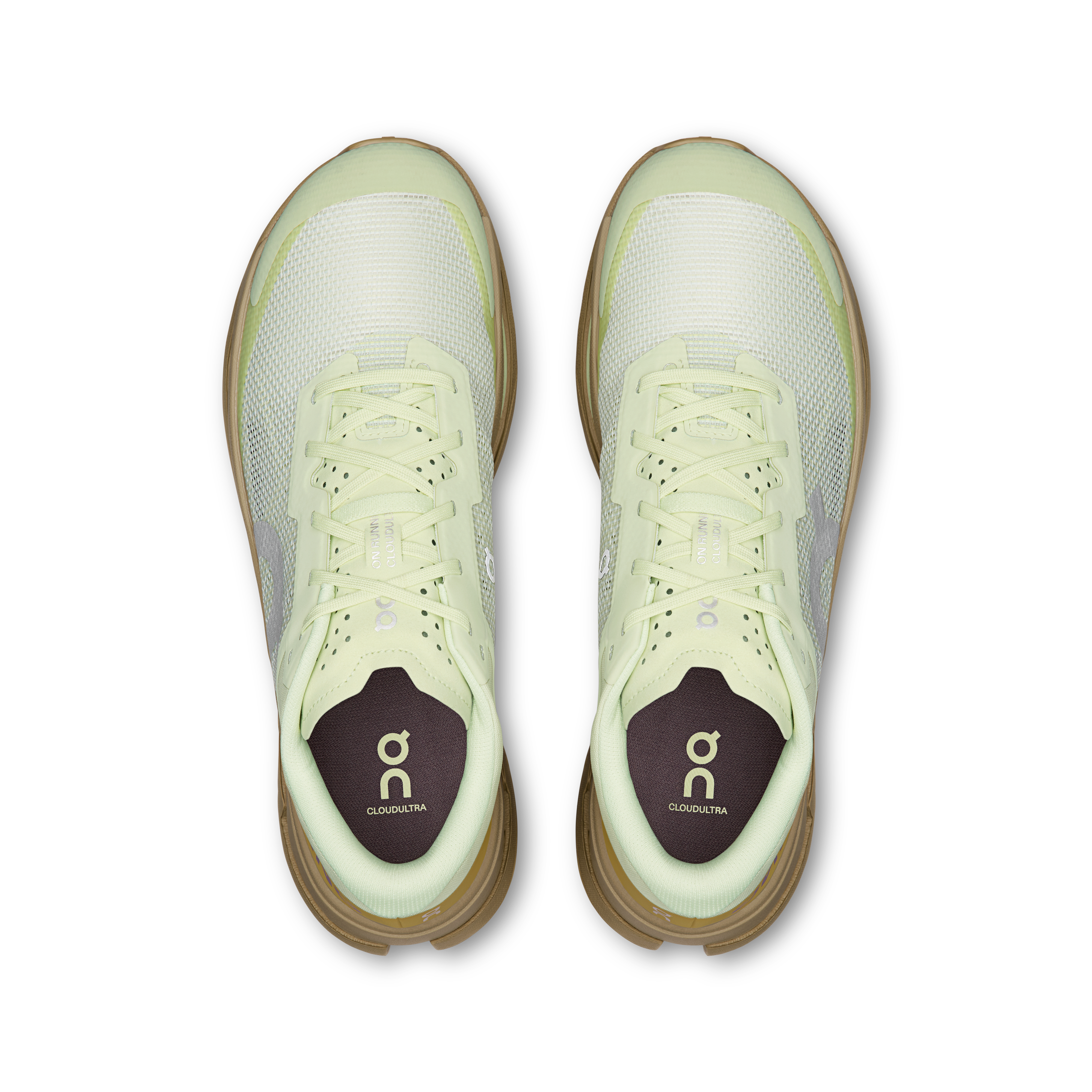 Cloudultra 3Men / Linen | Safari / 44