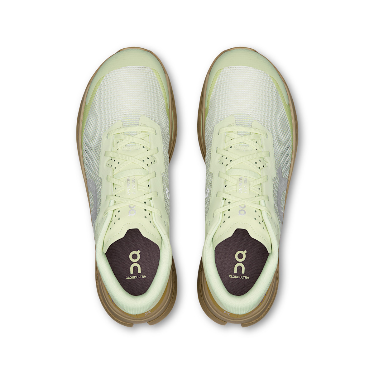 Men's Cloudultra 3