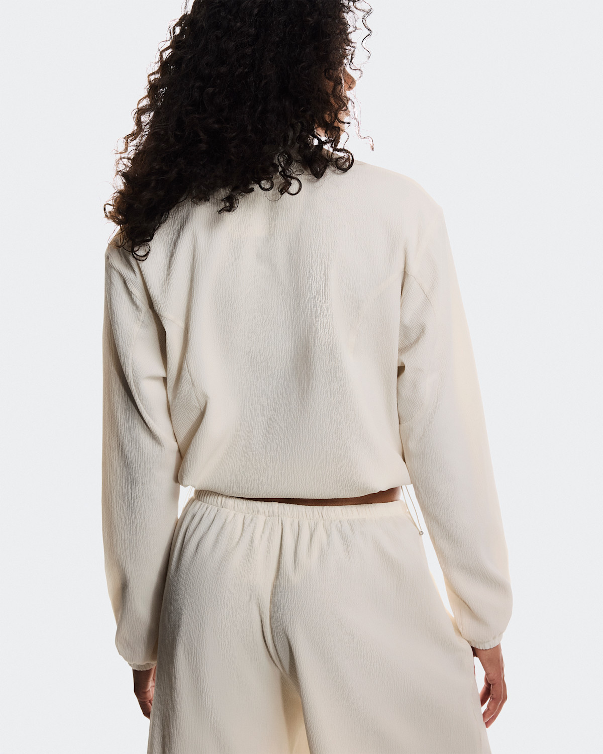 Women's Track Jacket