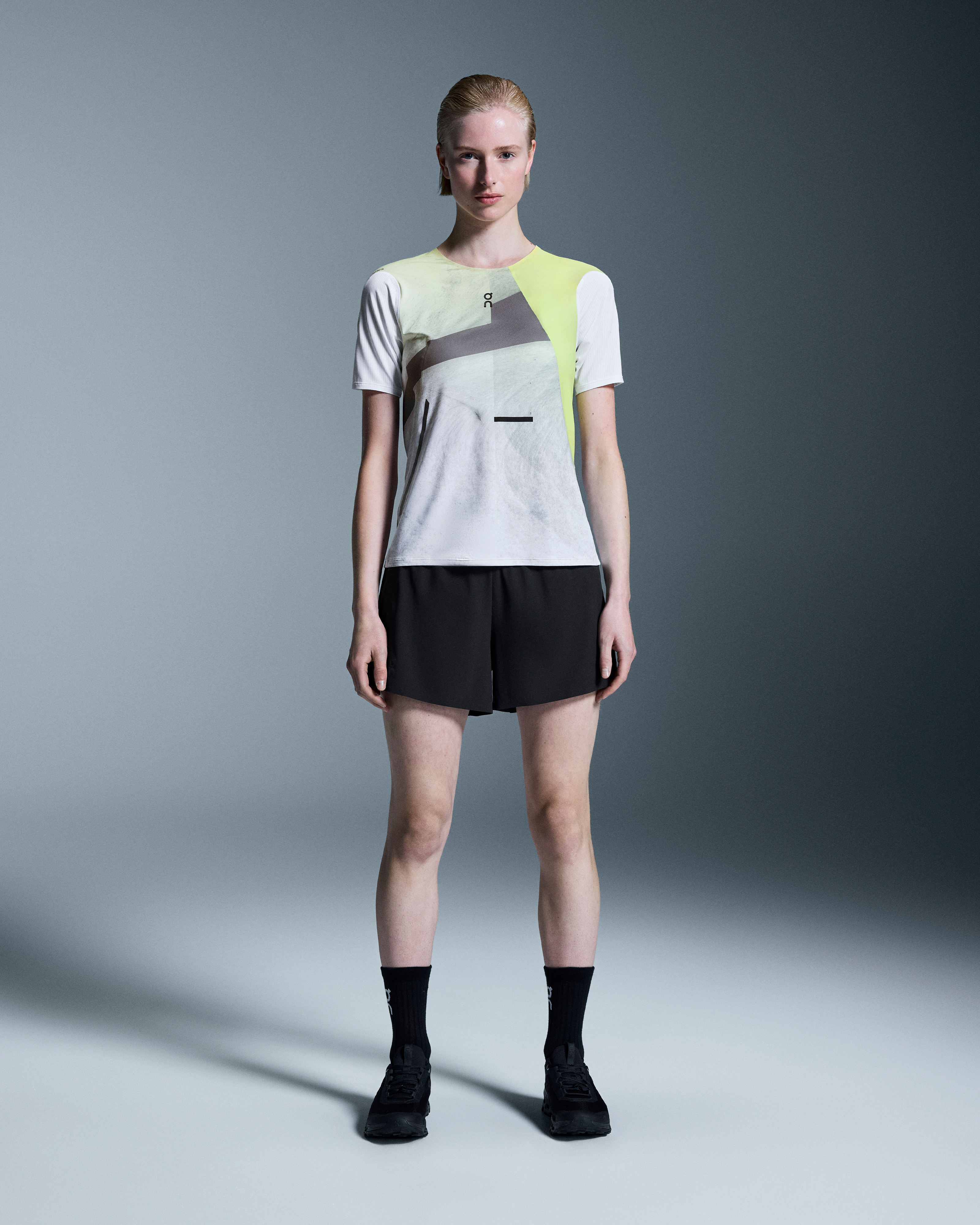Ultra ShortsWomen / Black | Black / L