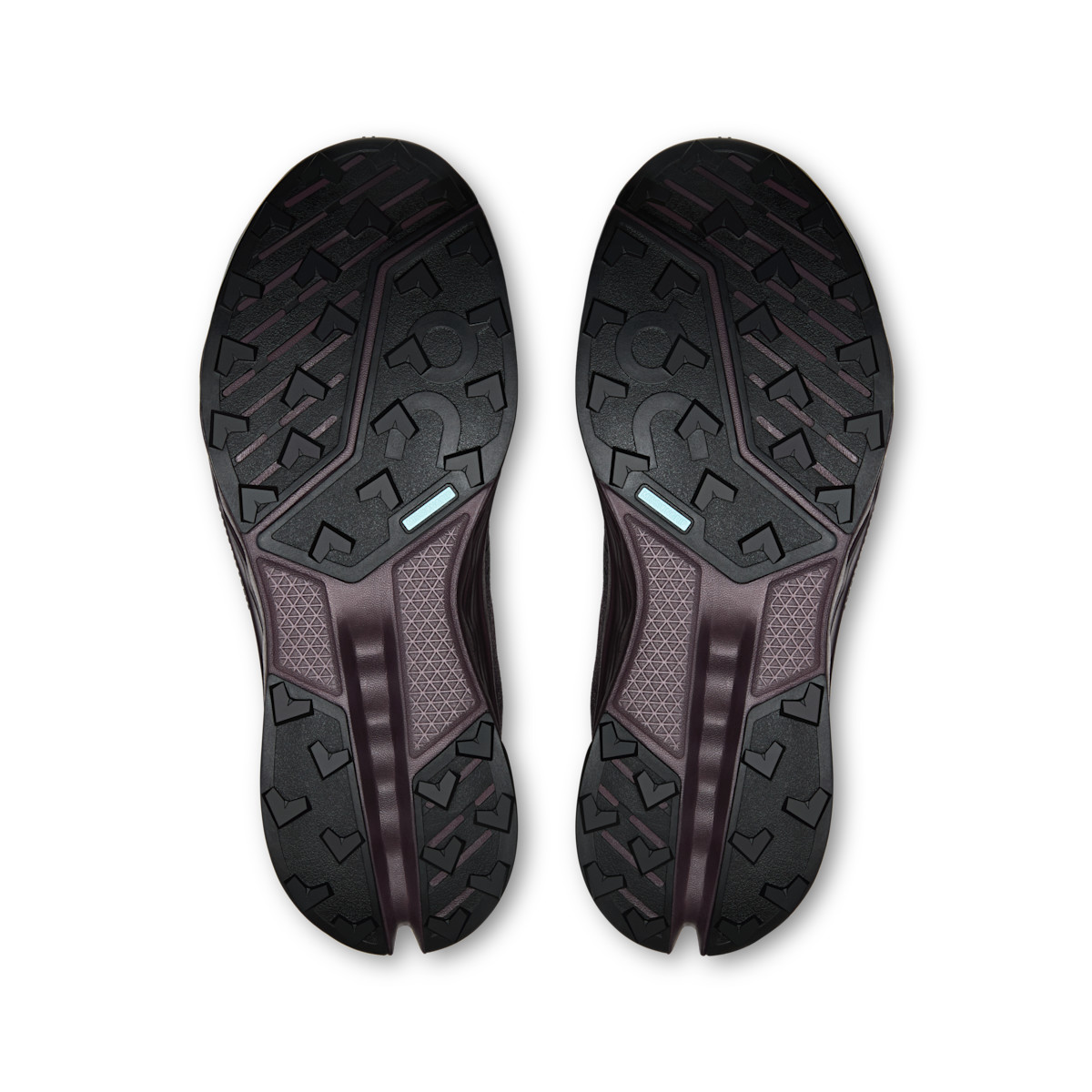 Women's Cloudsurfer Trail 2 Waterproof