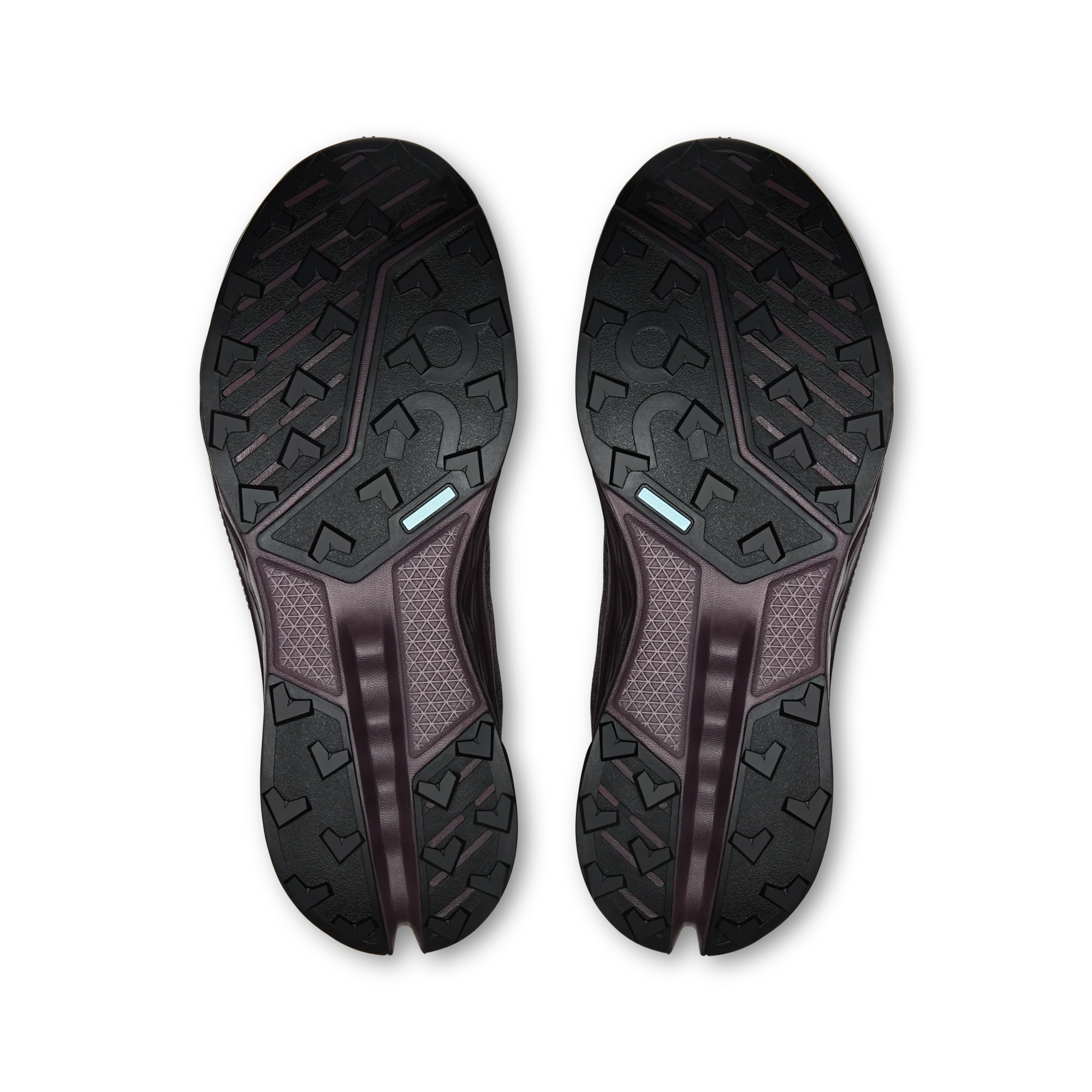 Women's Cloudsurfer Trail 2 Waterproof Urchin | Pebble - thumbnail 3