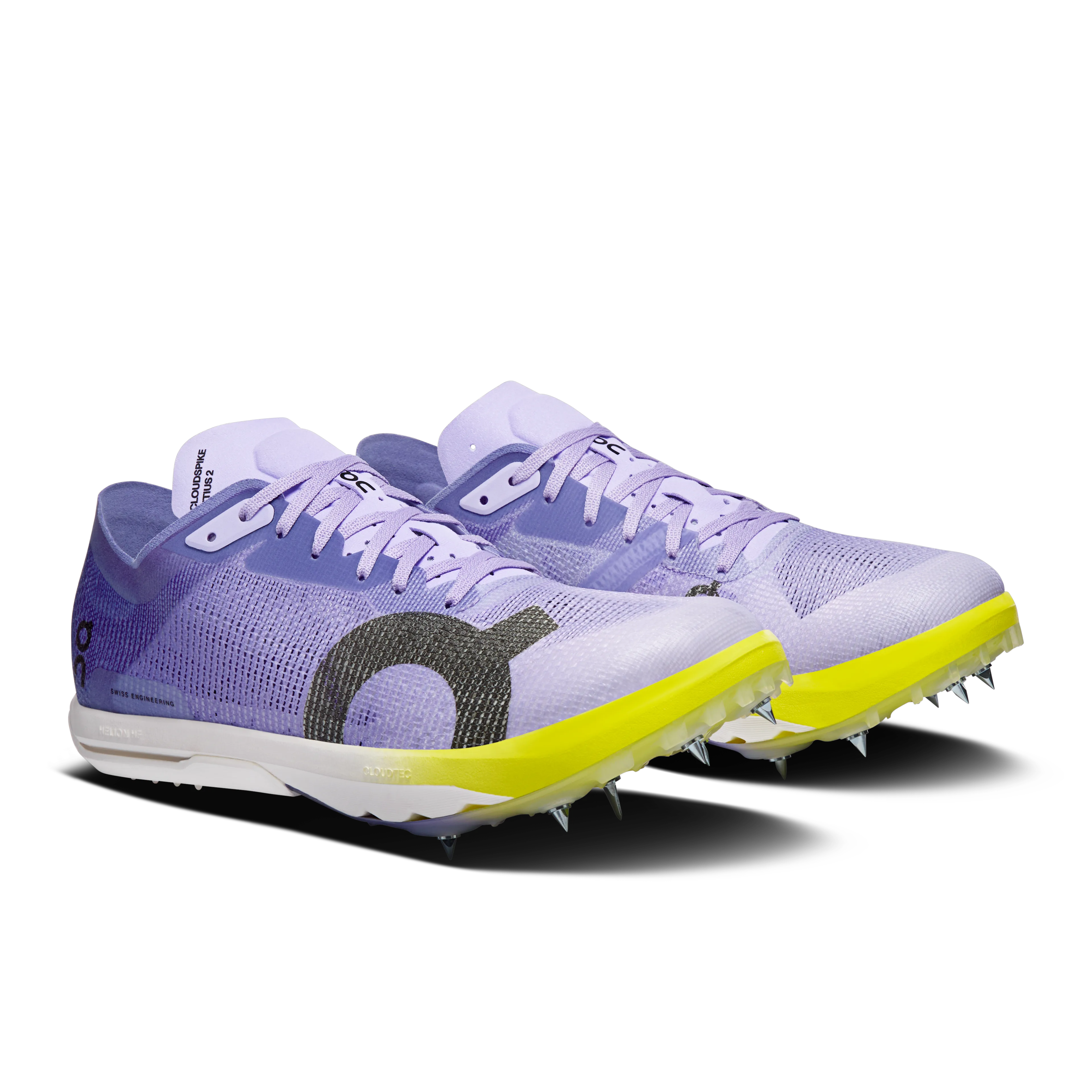 Cloudspike Citius 2 صورة 6