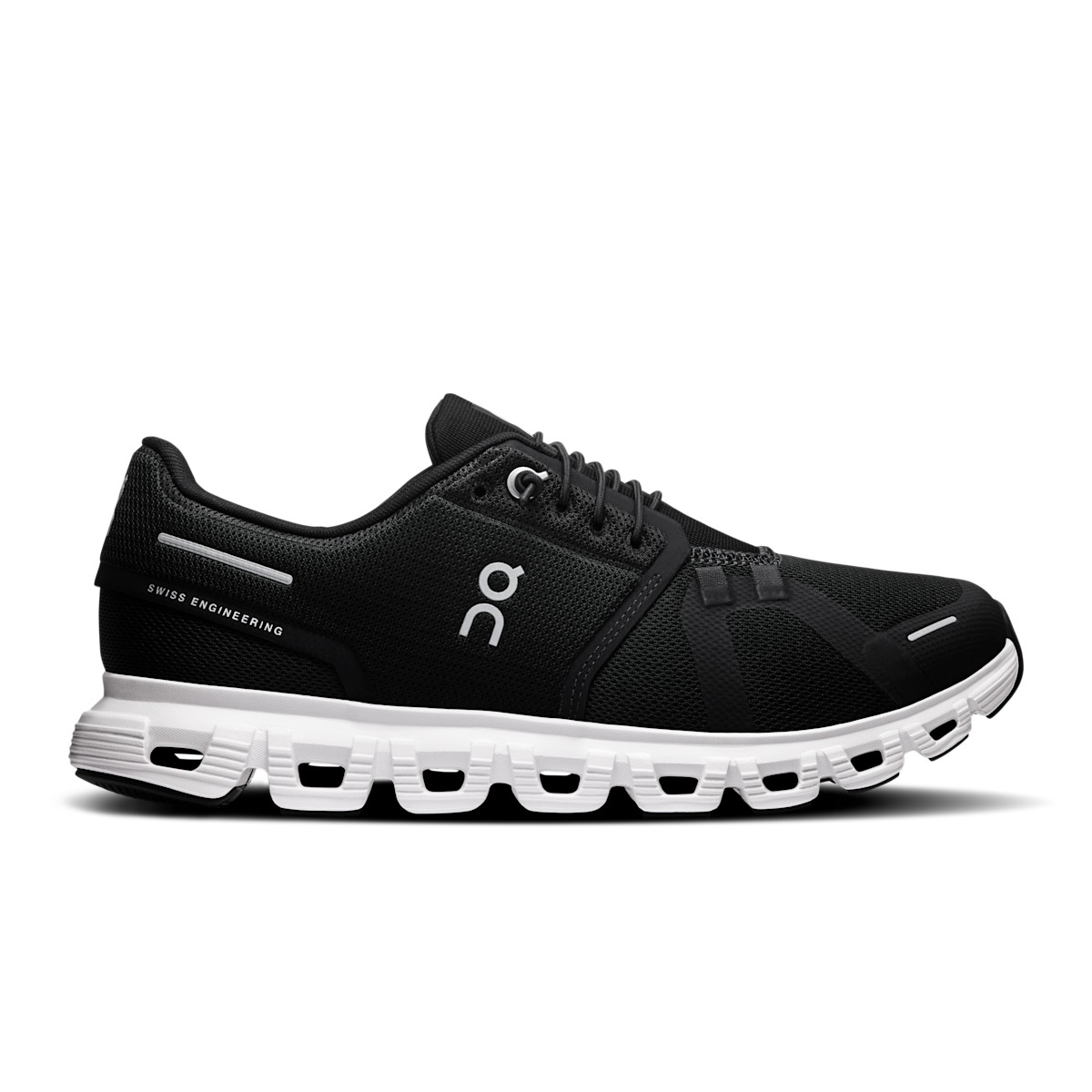Women's Cloud 6