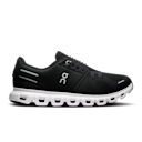 Cloud 6 Lifestyle Shoe in Black/White