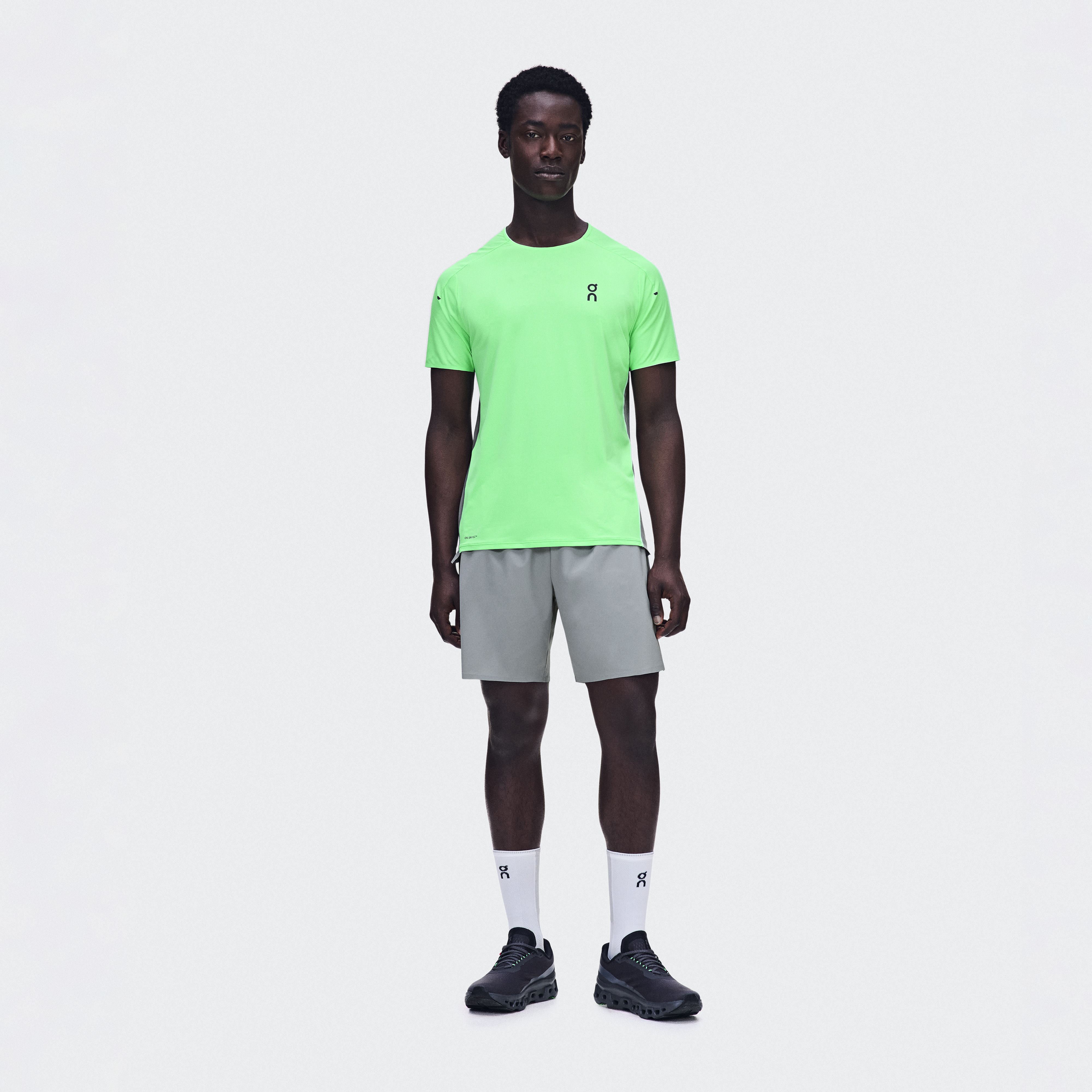 7" Performance Shorts in Apollo