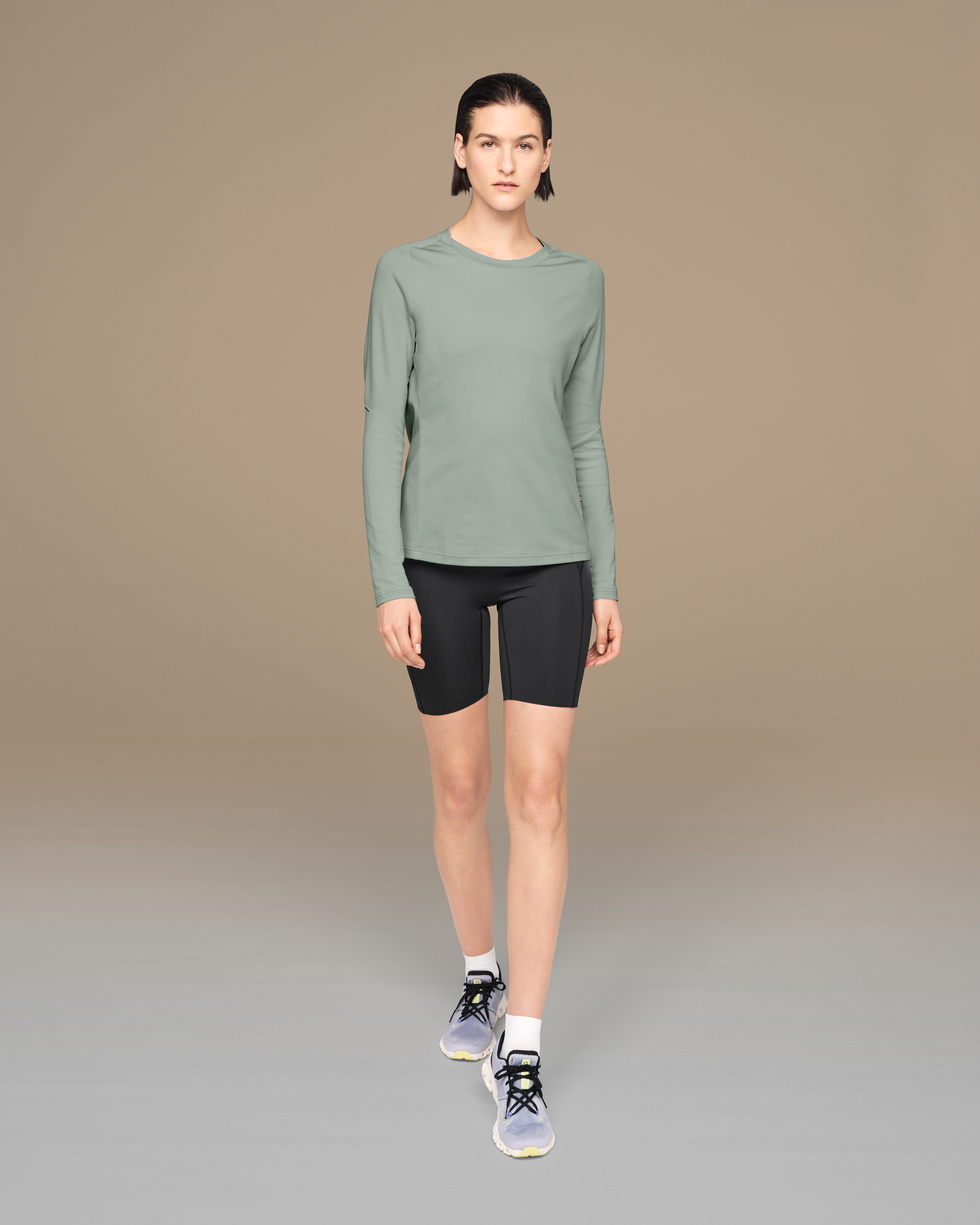 Women's Focus Long-T