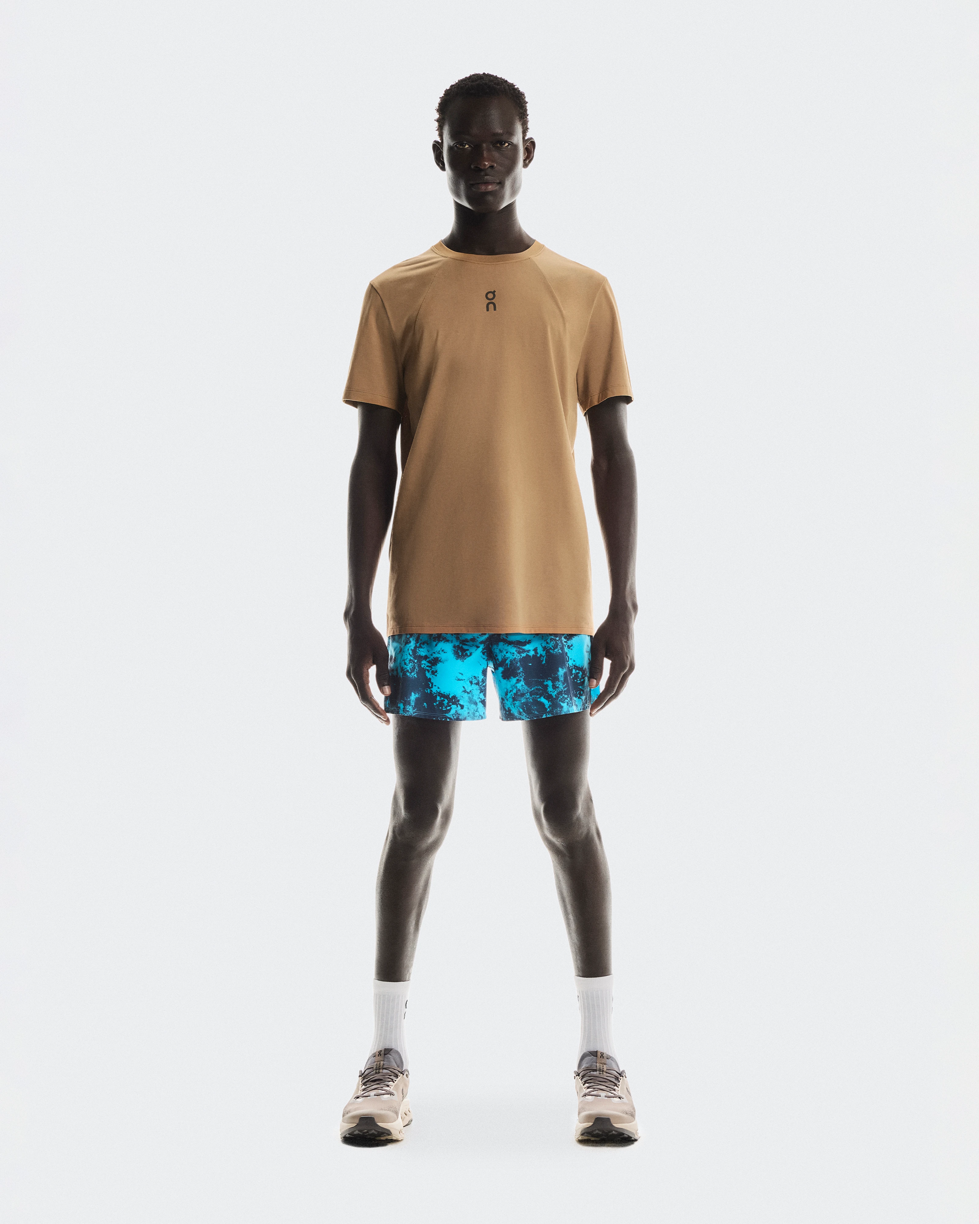 On Trek-T Sphynx Men Tops and t-shirts