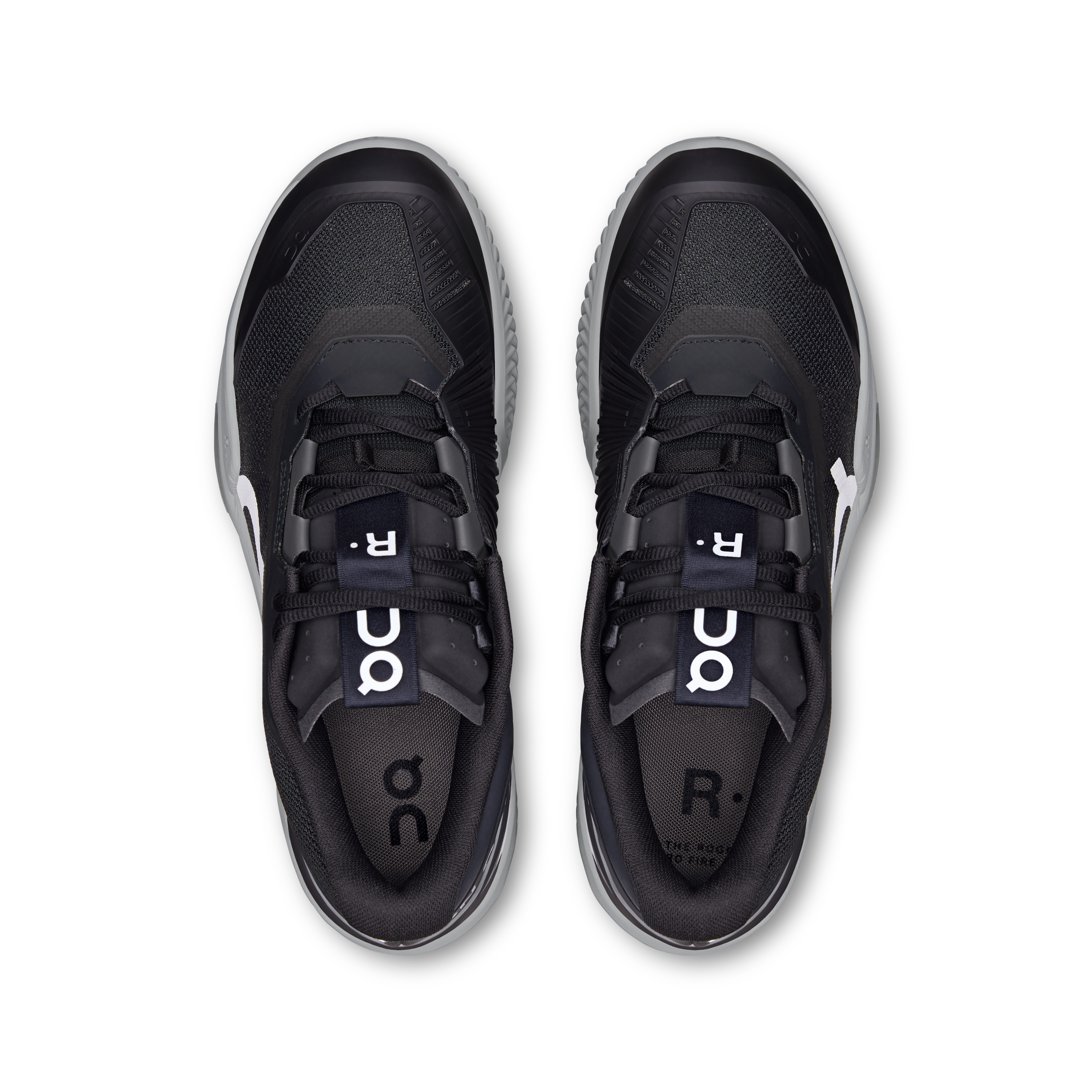 THE ROGER Pro Fire ClayMen / Black | Eclipse / 47
