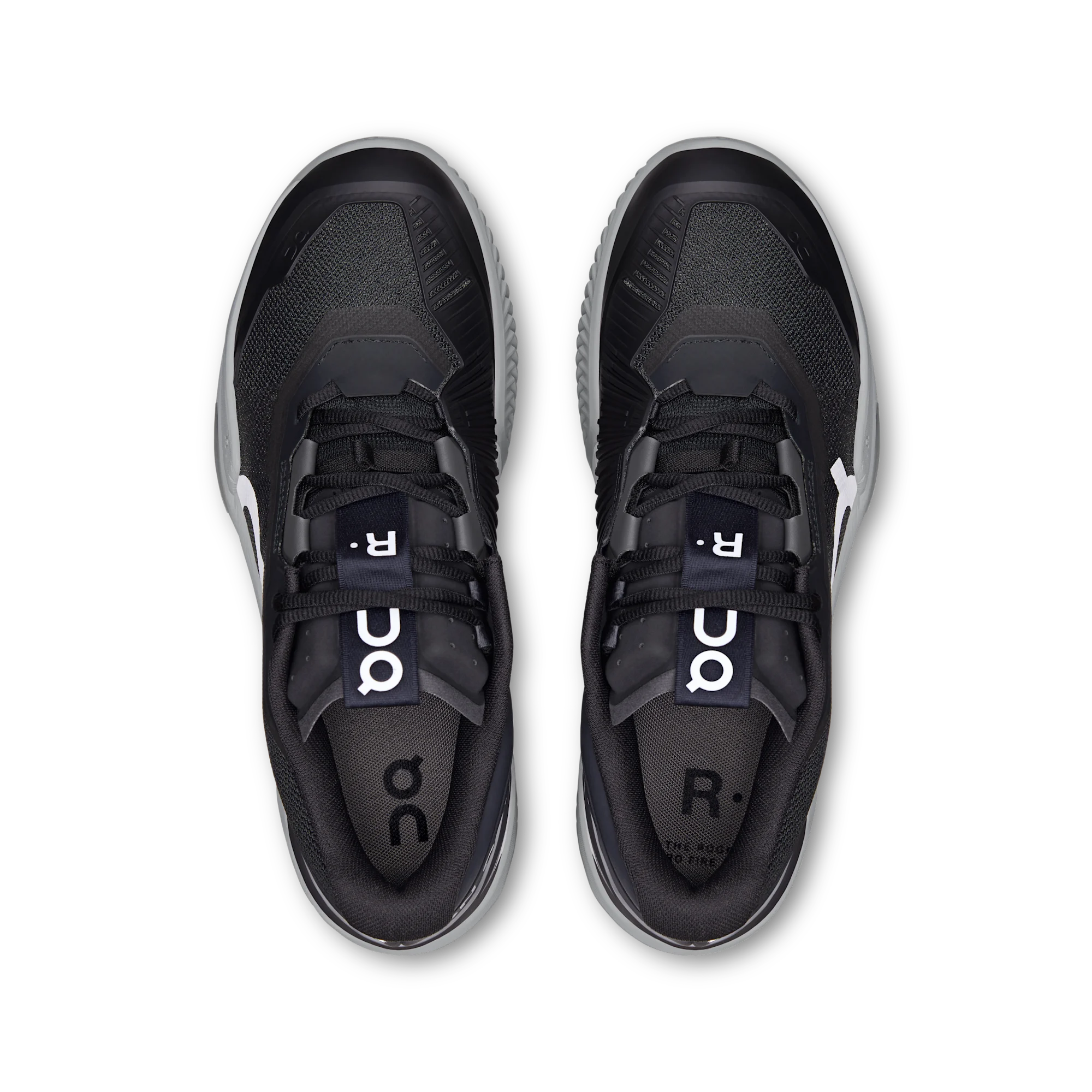 Men's THE ROGER Pro Fire Clay Storm | White - thumbnail 8