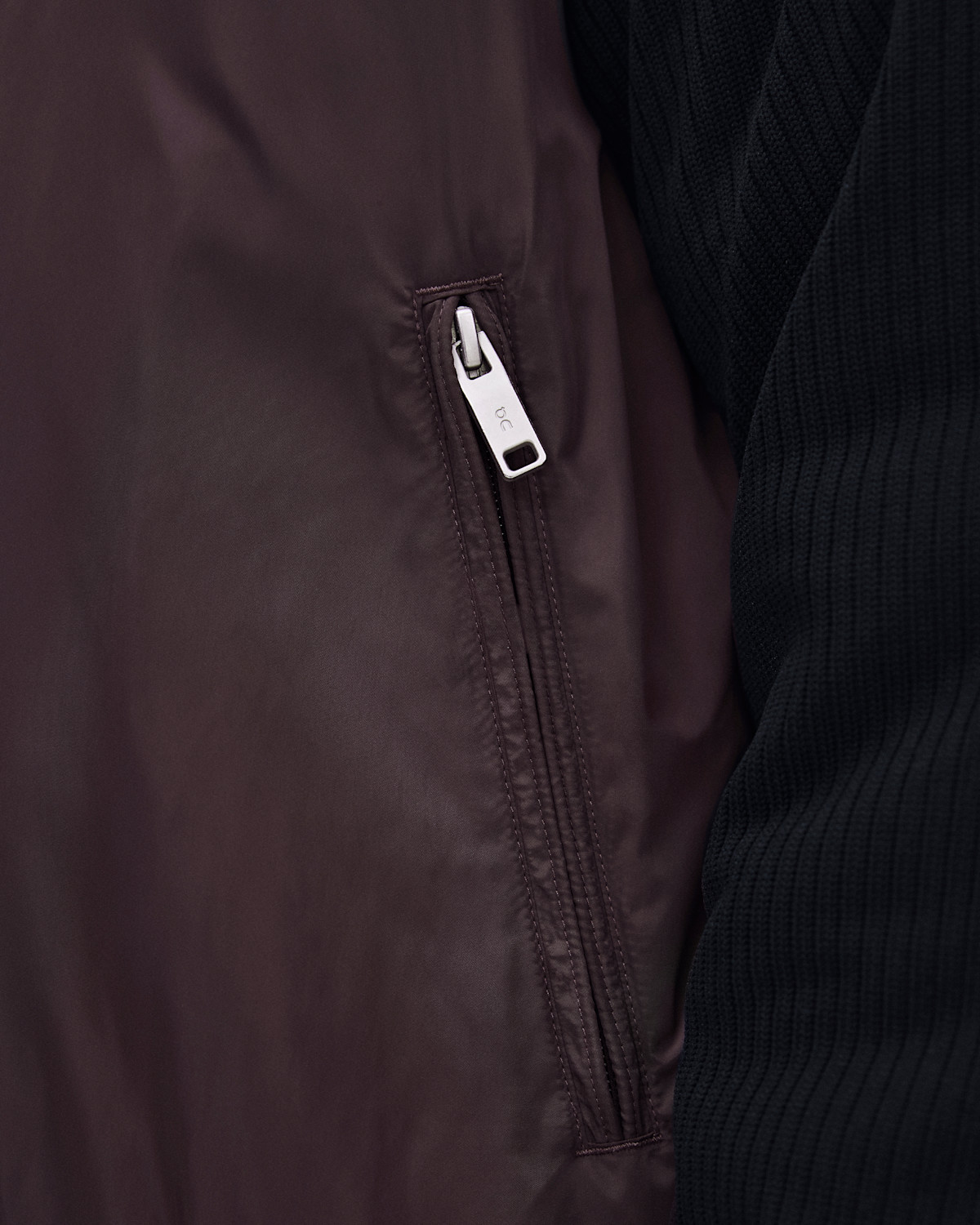 Men's Courtside Bomber