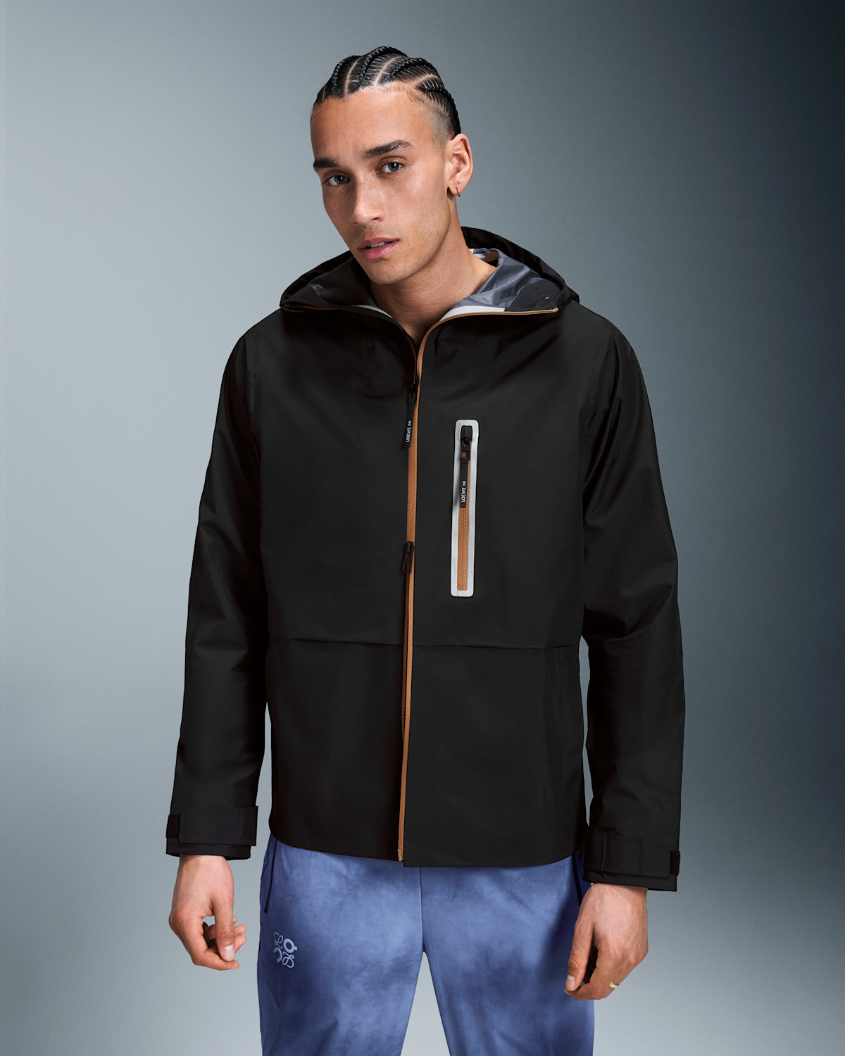 Men's Storm Jacket LOEWE