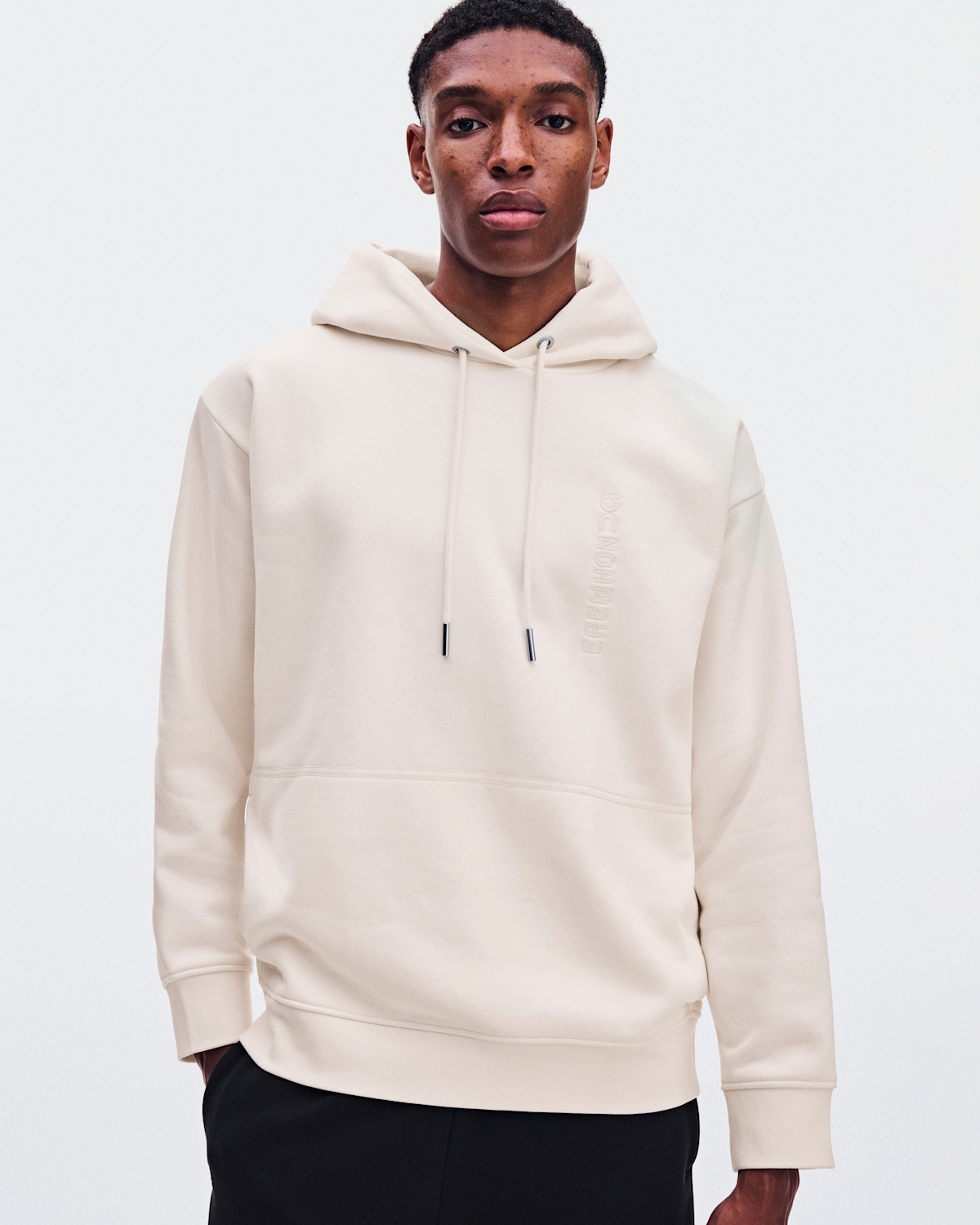Collective Hoodie Erewhon