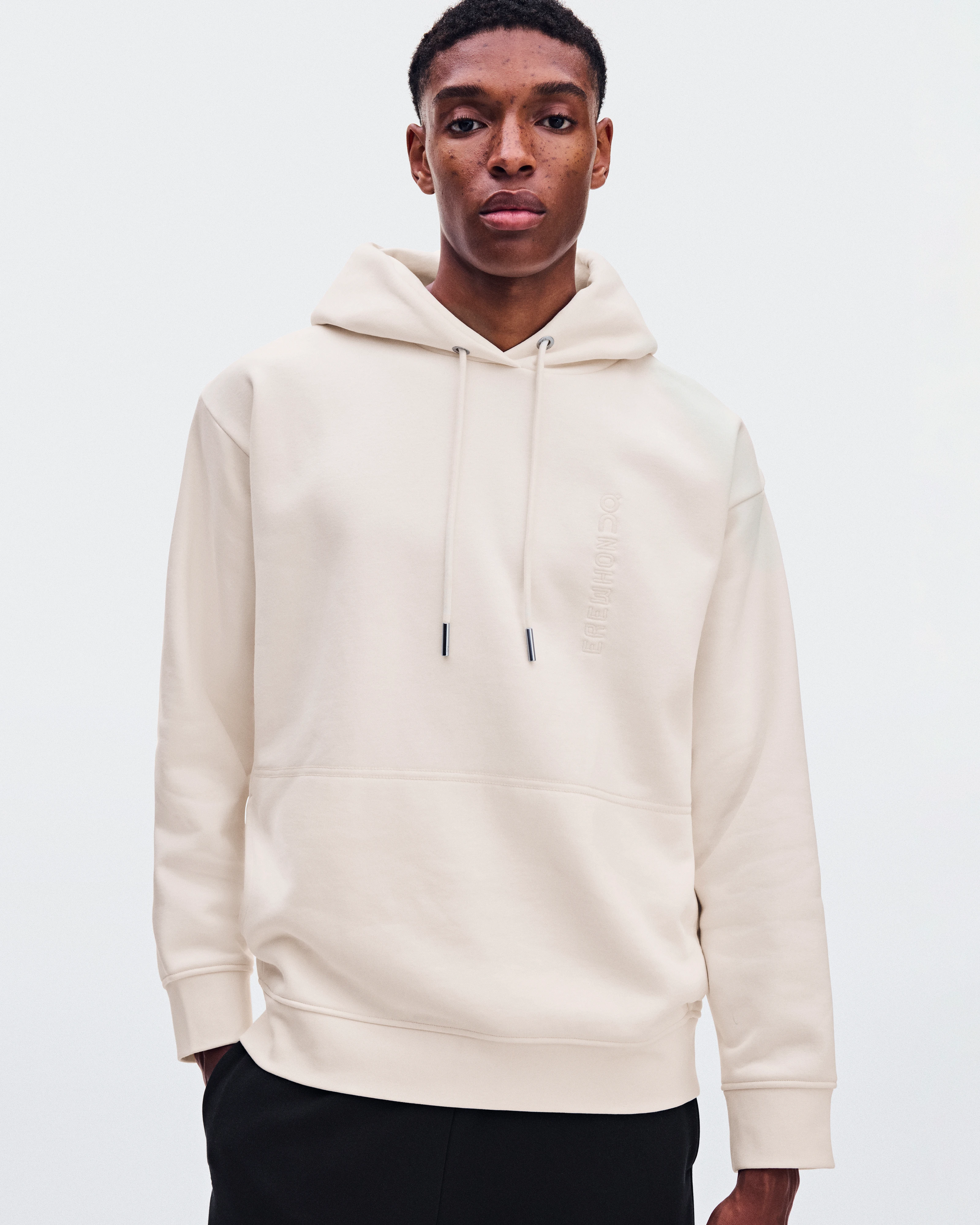 On Collective Hoodie Erewhon Ivory Unisex Hoodies and sweatshirts
