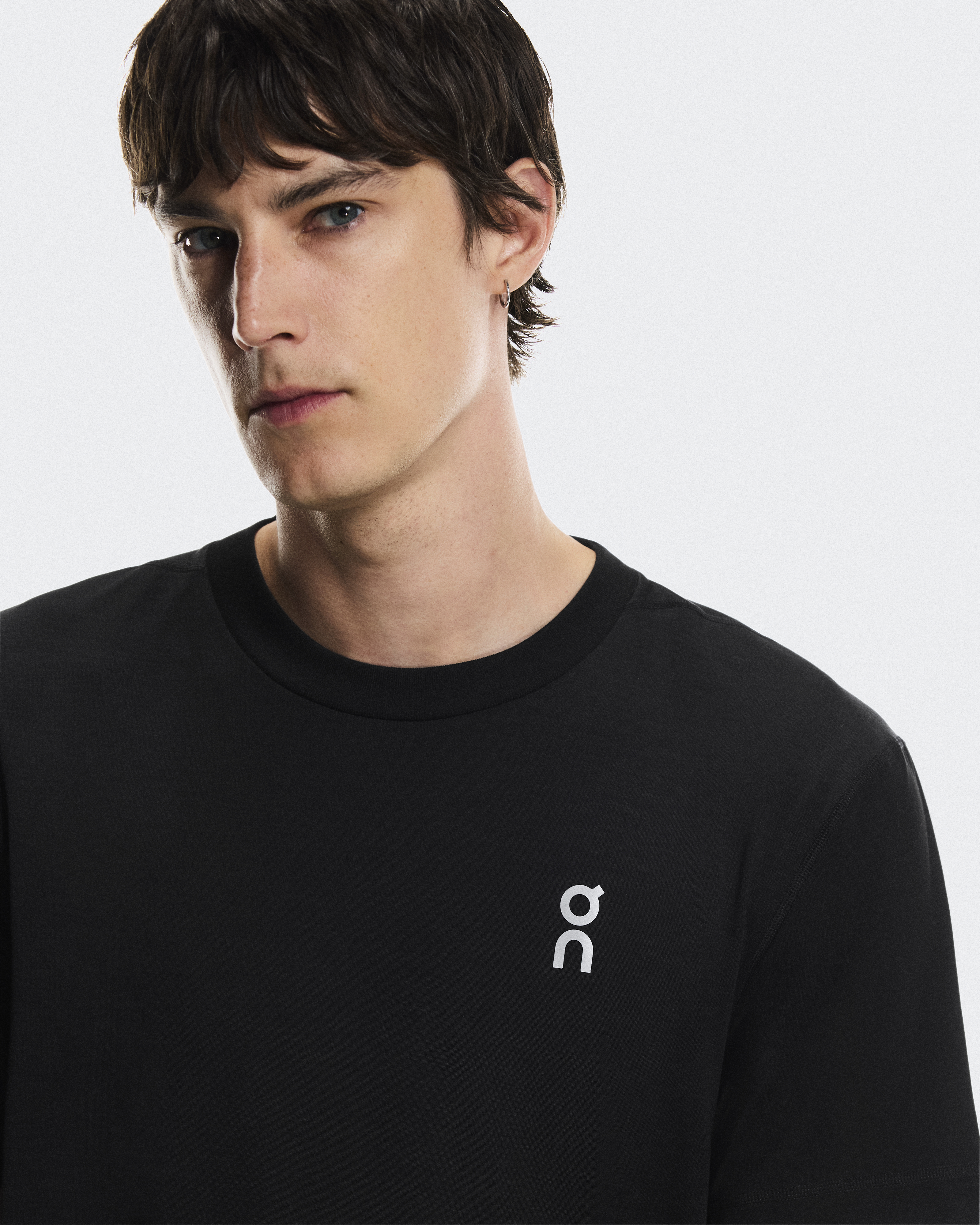 Men's Train-T | Black | On United States
