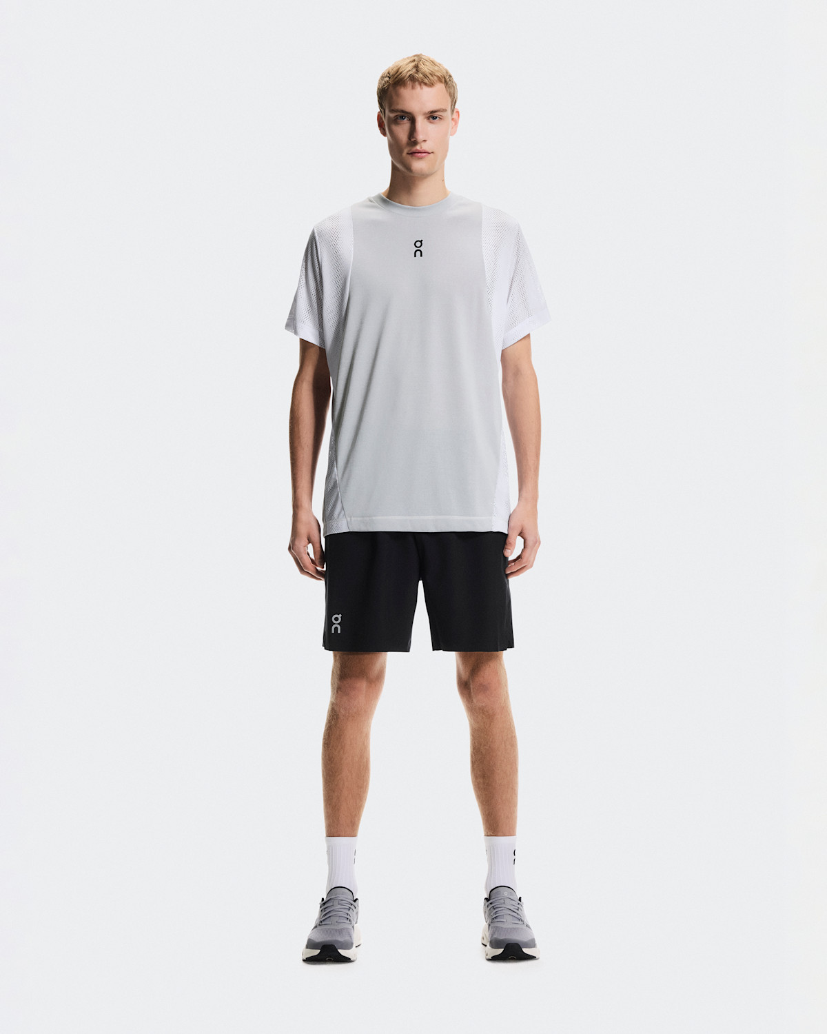Men's Train Volt-T