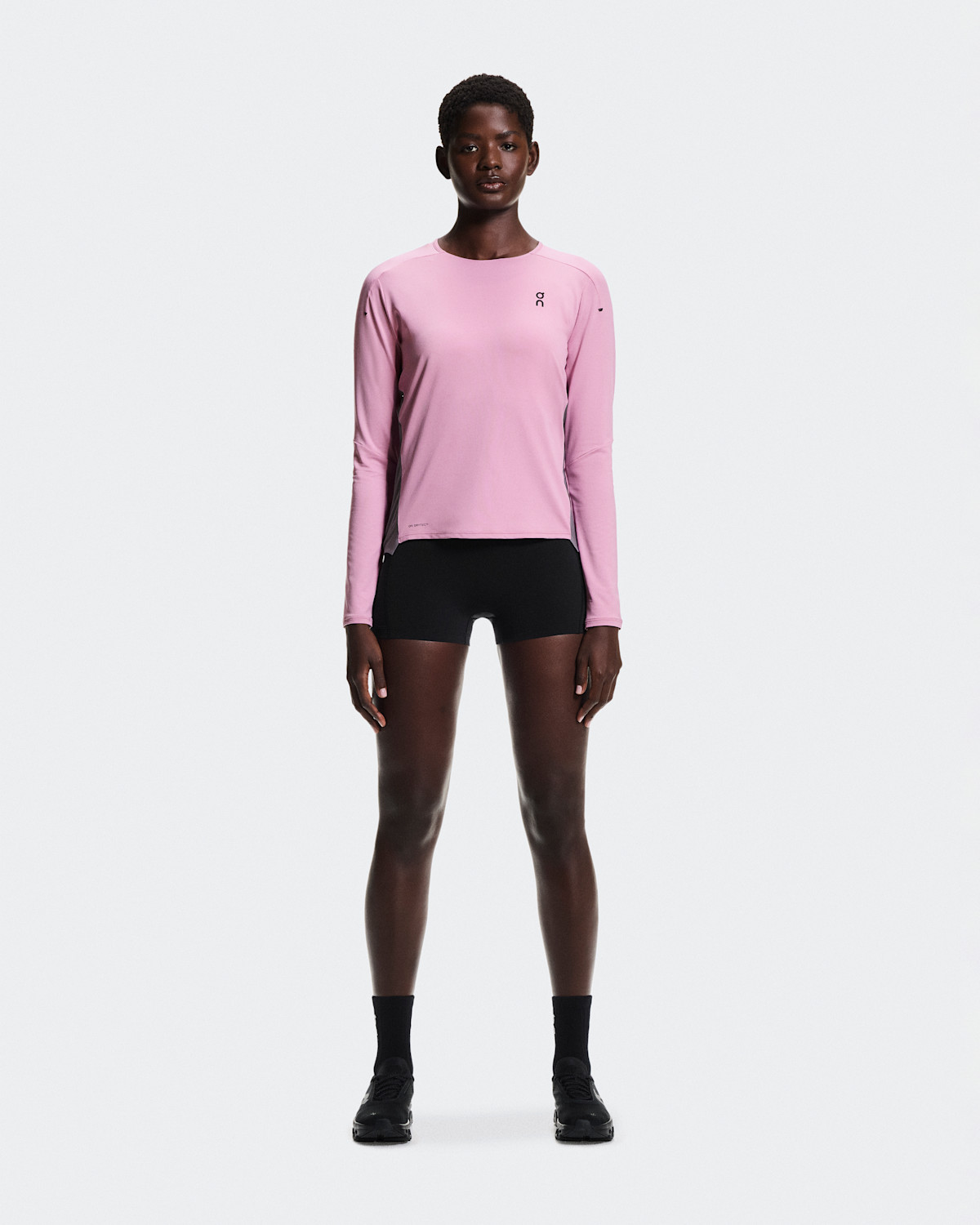 Women's Performance Long-T