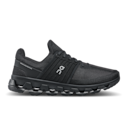 Cloudswift 3 AD Lifestyle Shoe in All Black