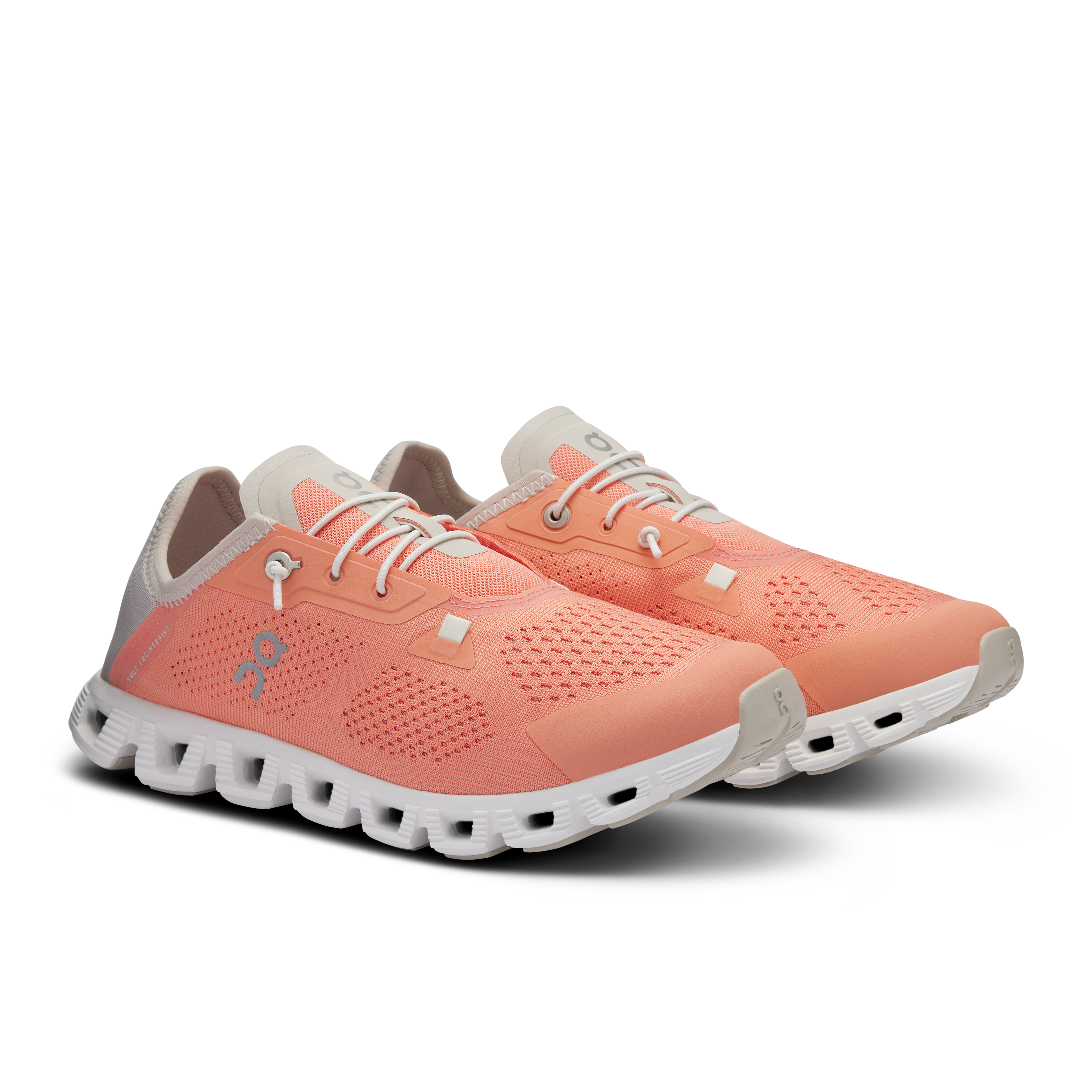 Cloud 5 CoastWomen / Flamingo | Pearl / 40